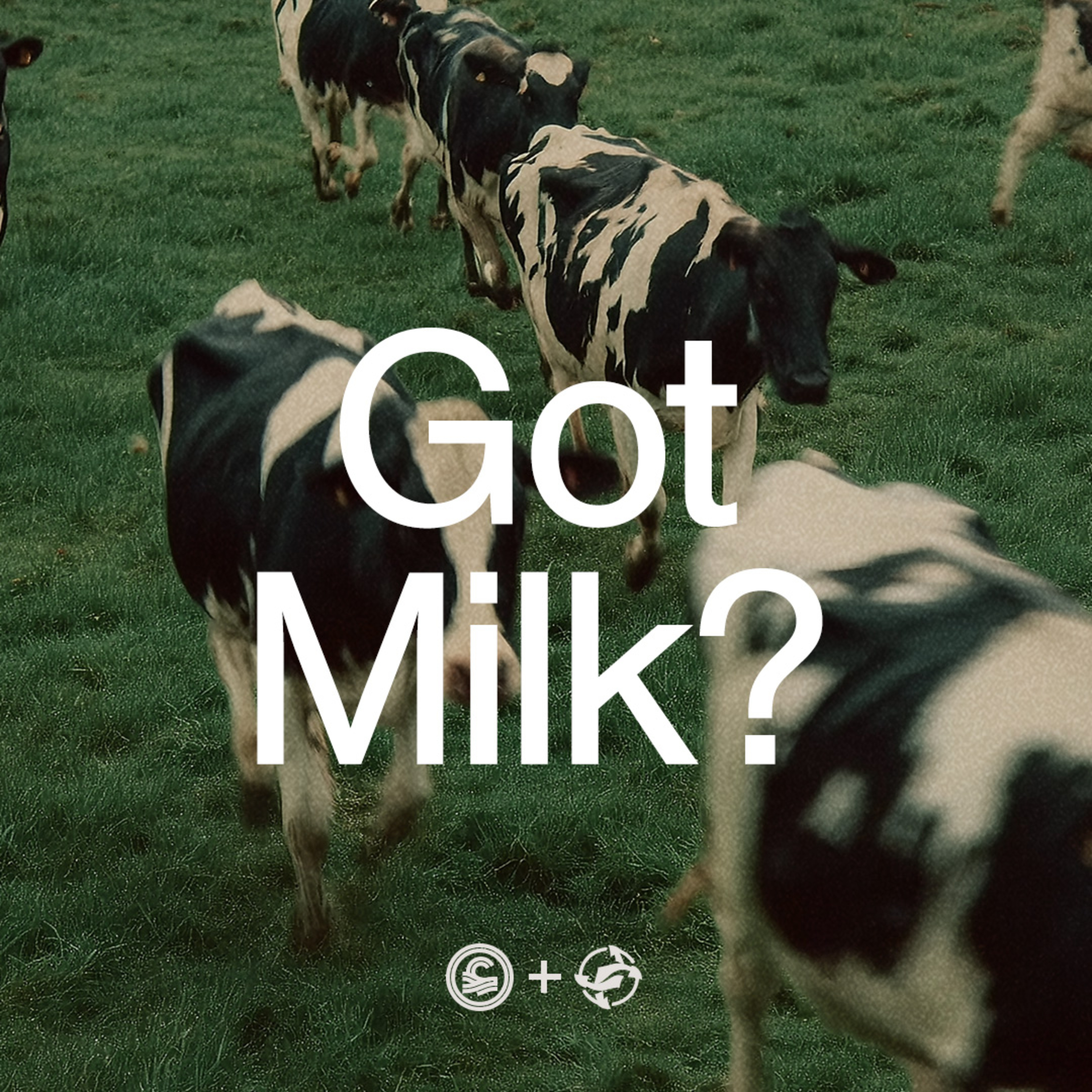 Got Milk? | Pastor Chase Glisson episode artwork