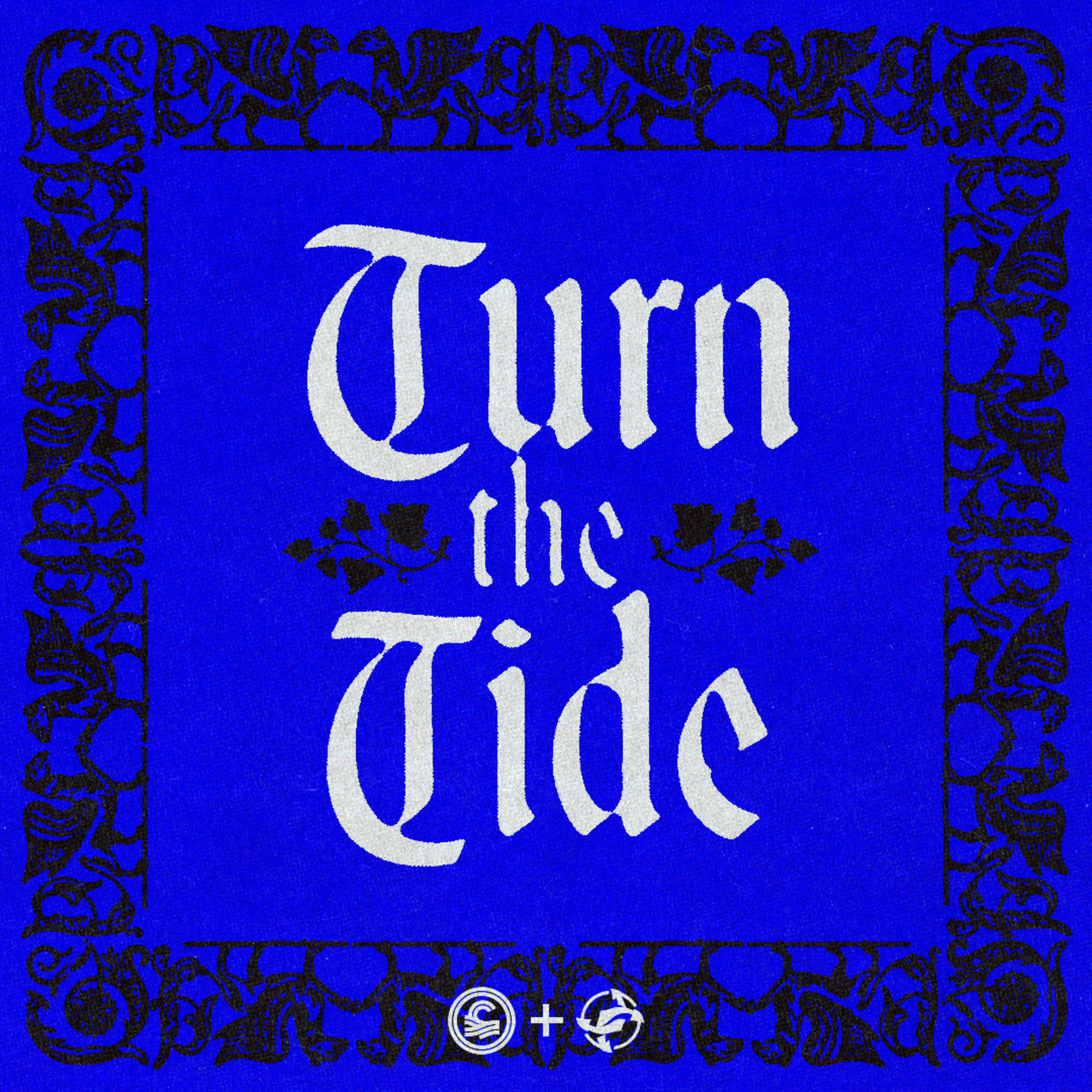 Turn the Tide | Pastor Chase Glisson episode artwork