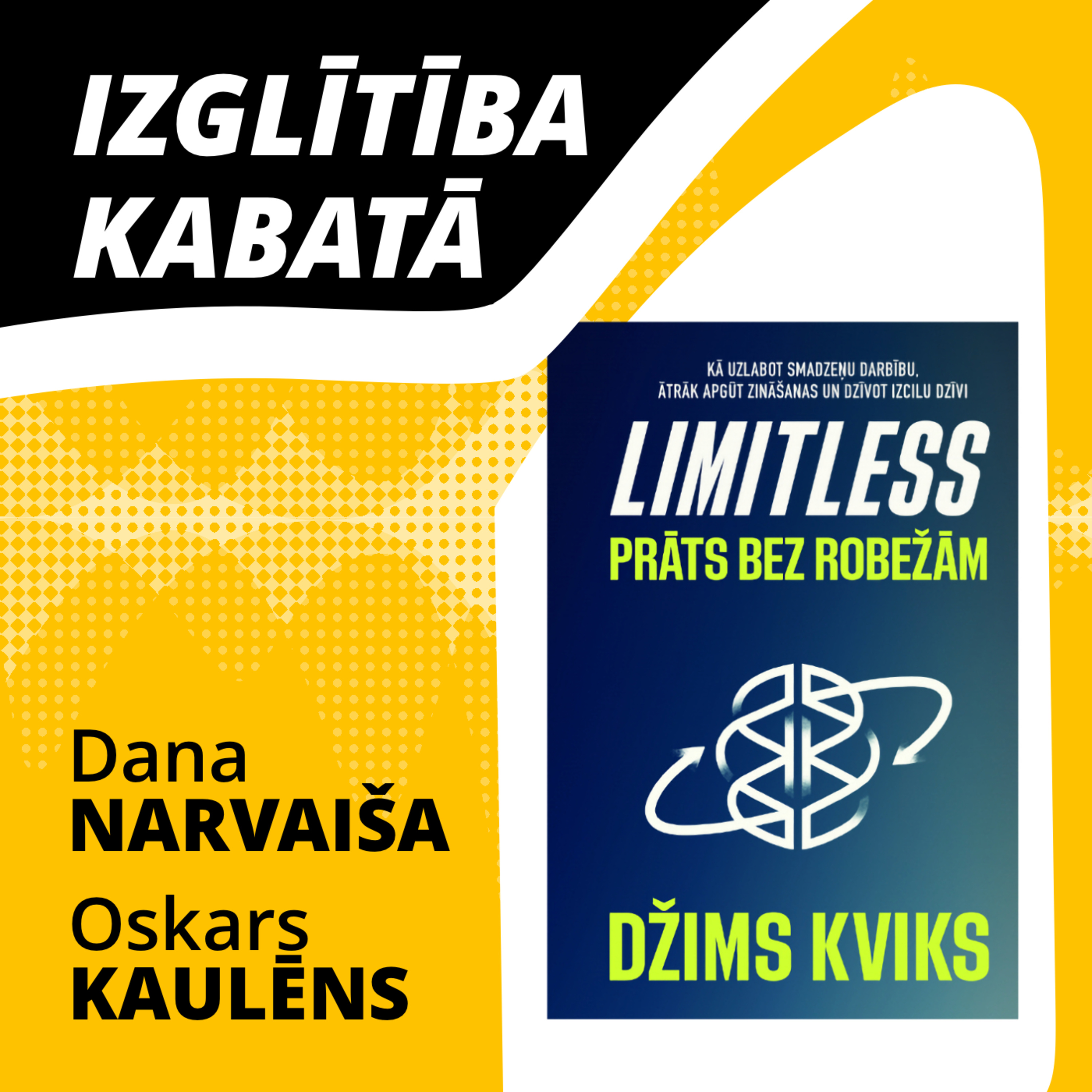 Izglītība kabatā