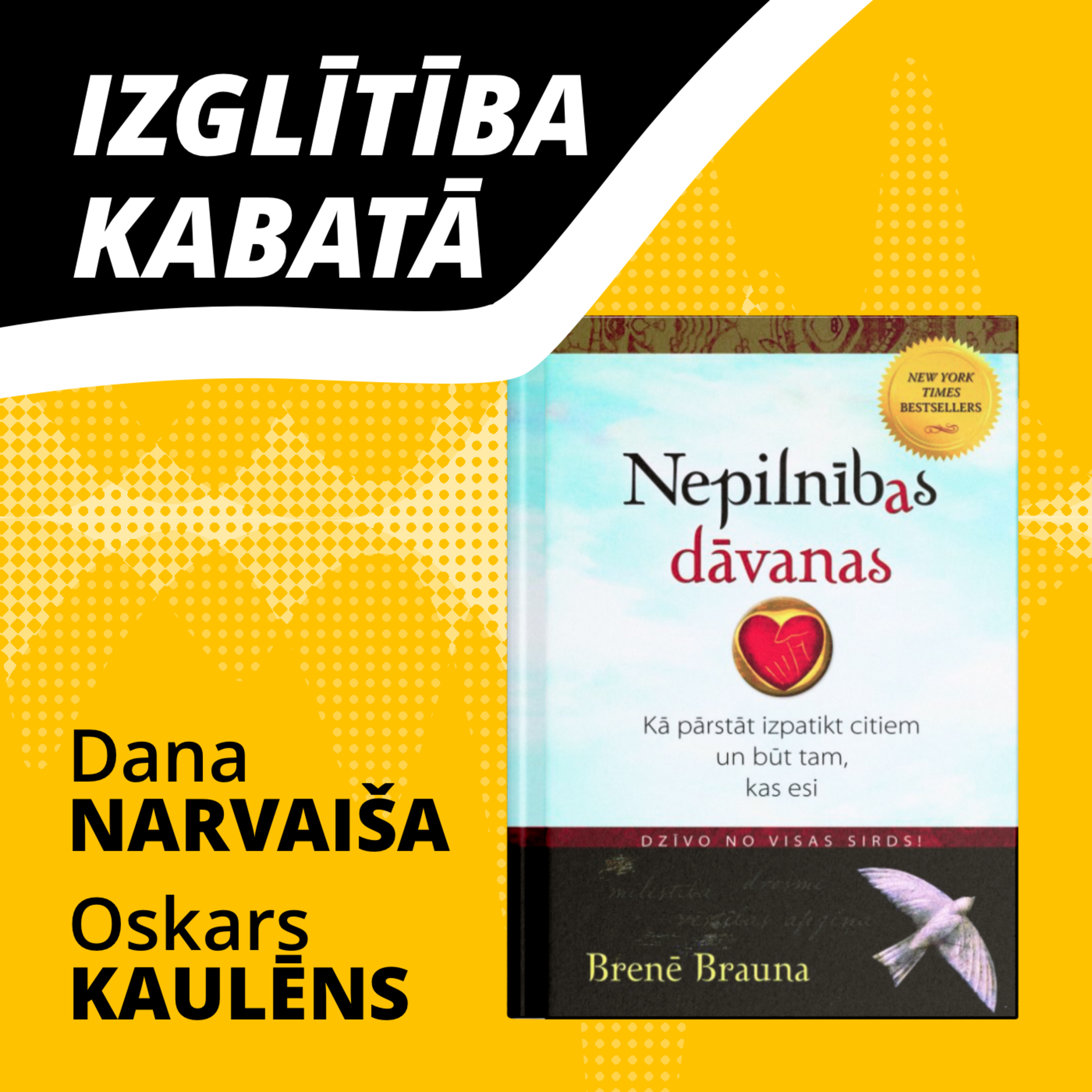 Izglītība kabatā