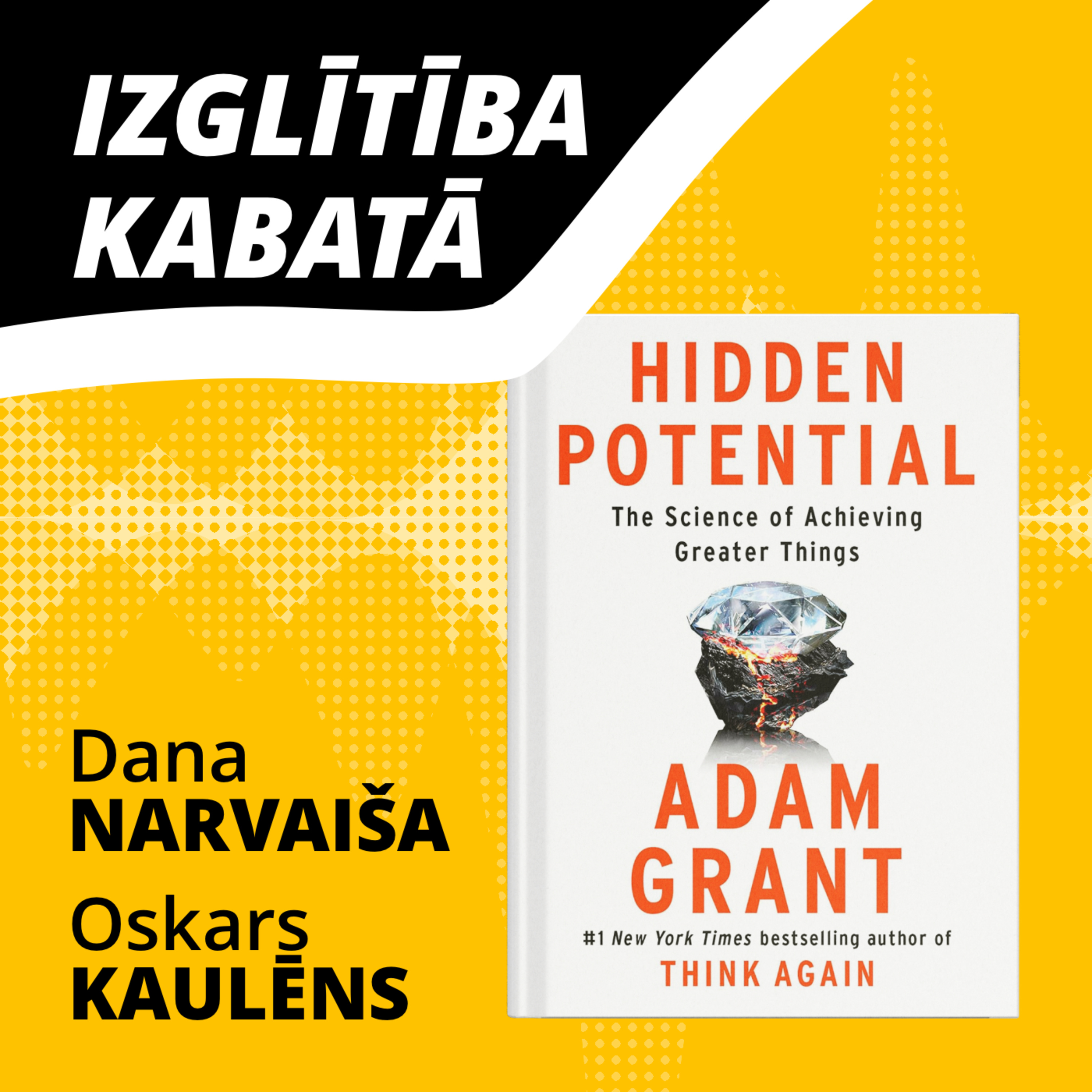 Izglītība kabatā