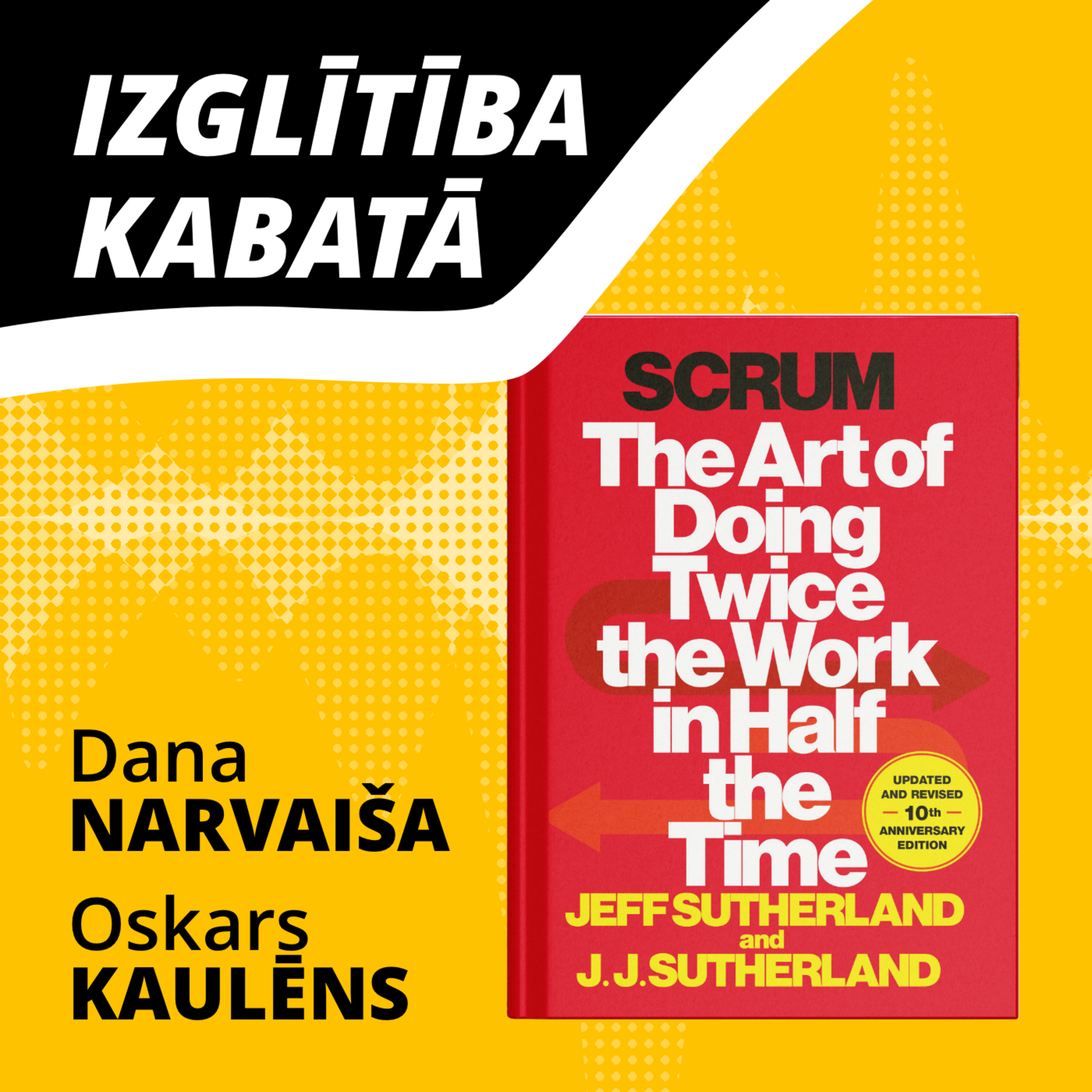 Izglītība kabatā