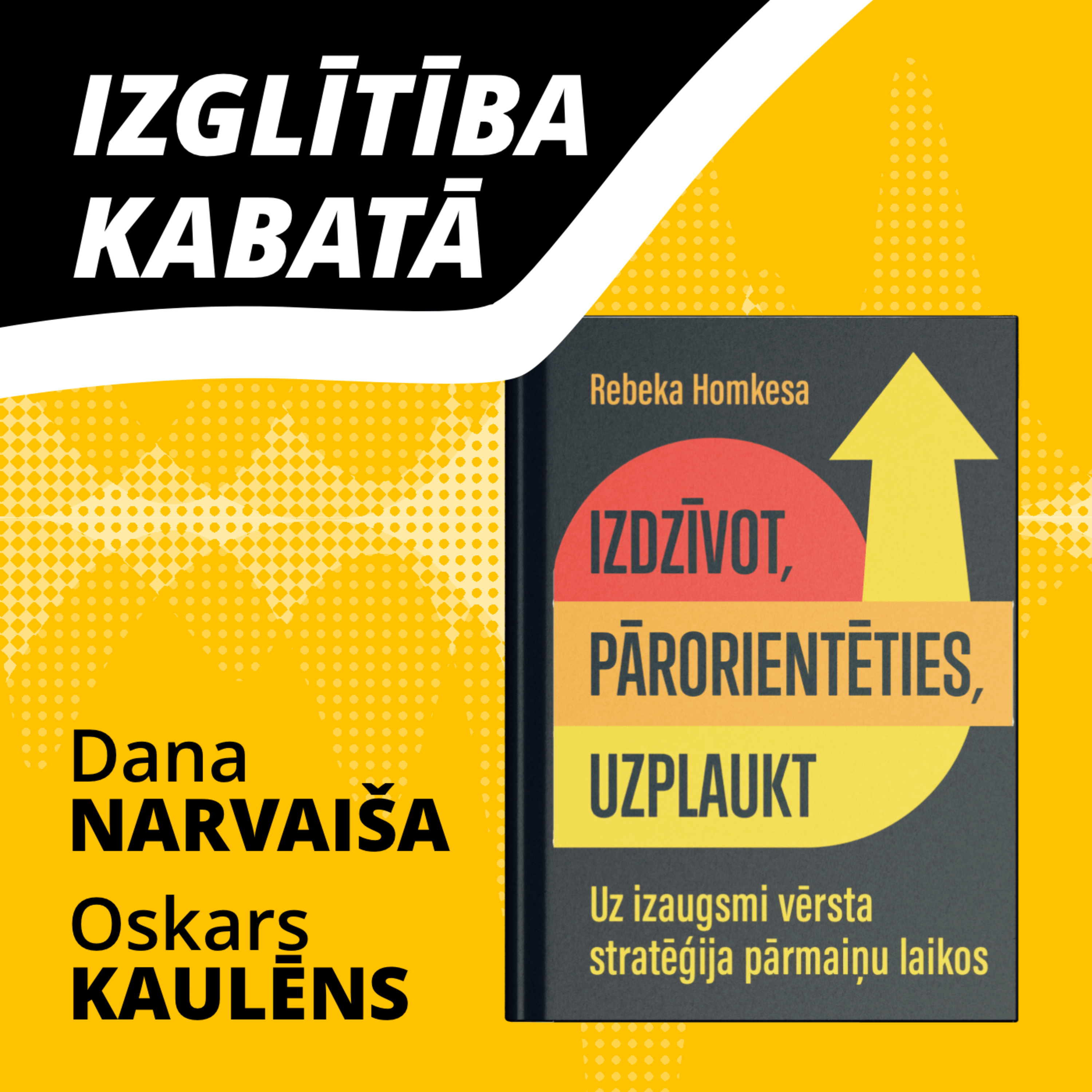 Izglītība kabatā