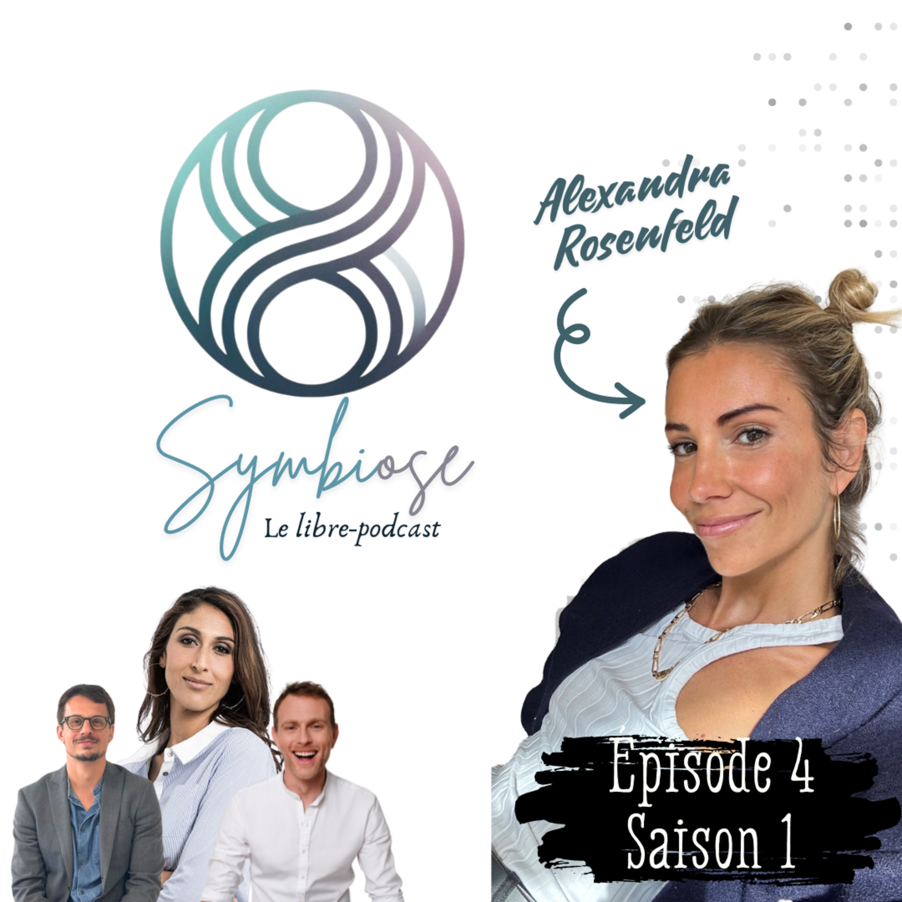 Syndrome de Cockett, auto-immunité & transgénérationnel #4