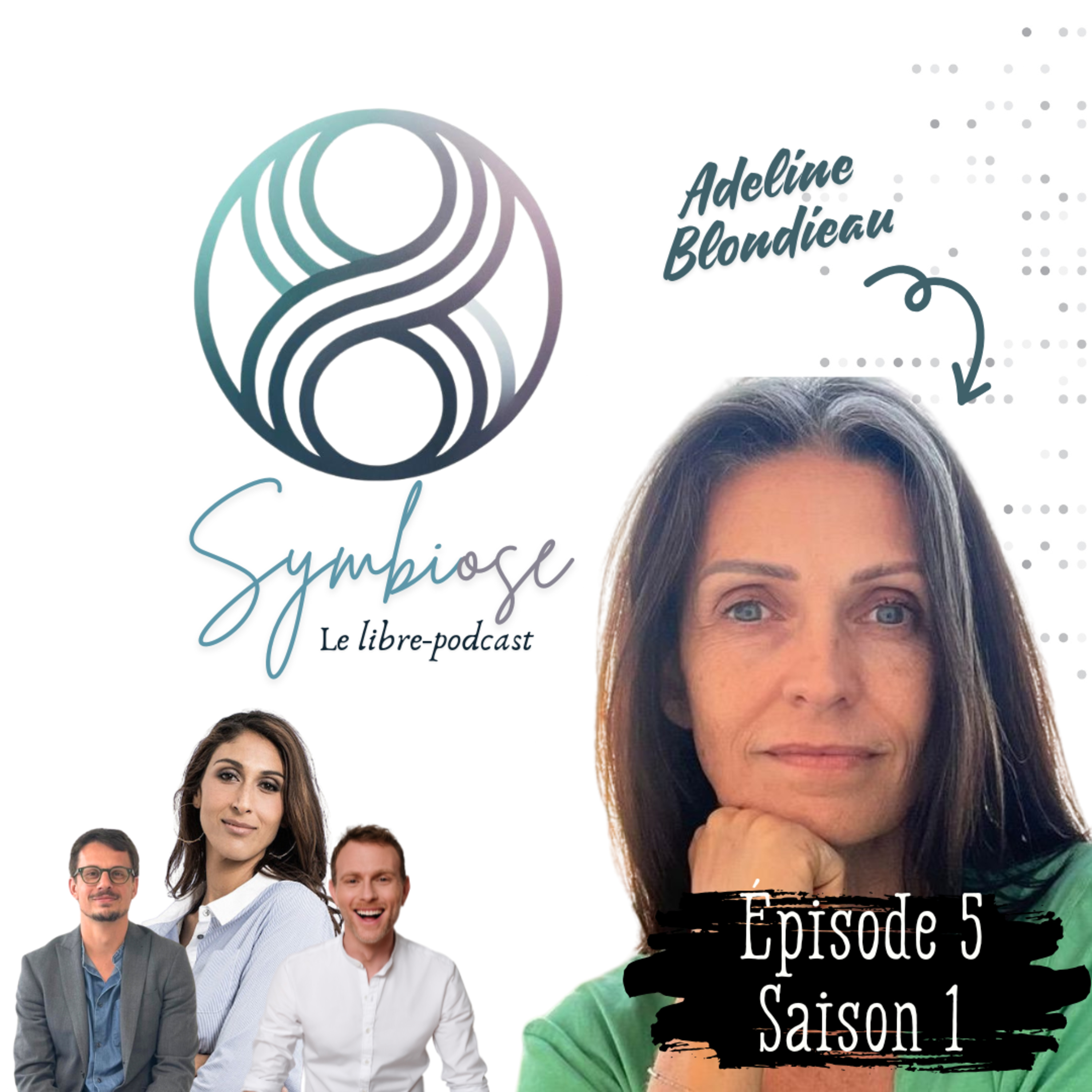 Andropause, coliques de nourrisson & allaitement #5
