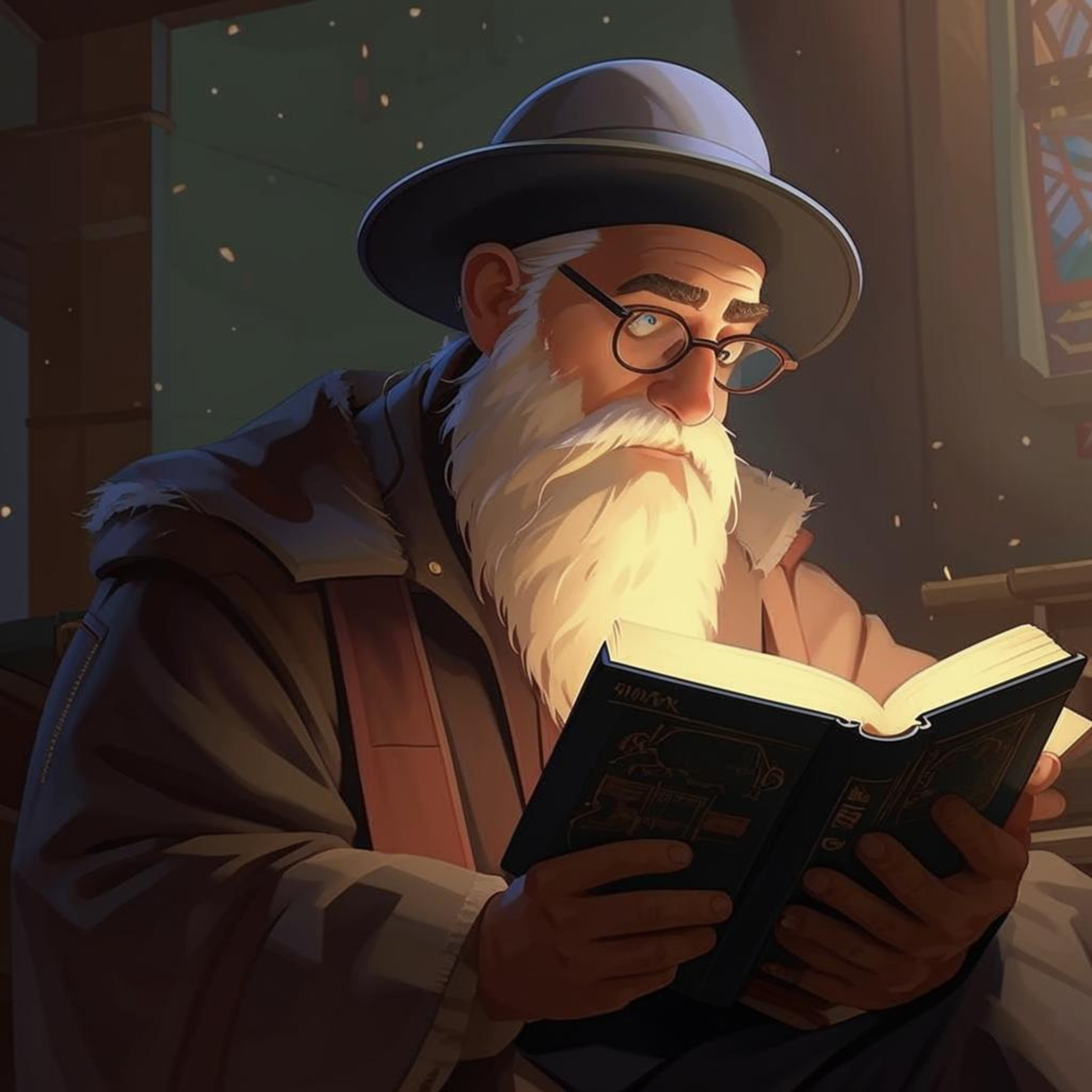 Изучение Торы до Дарования Торы episode artwork