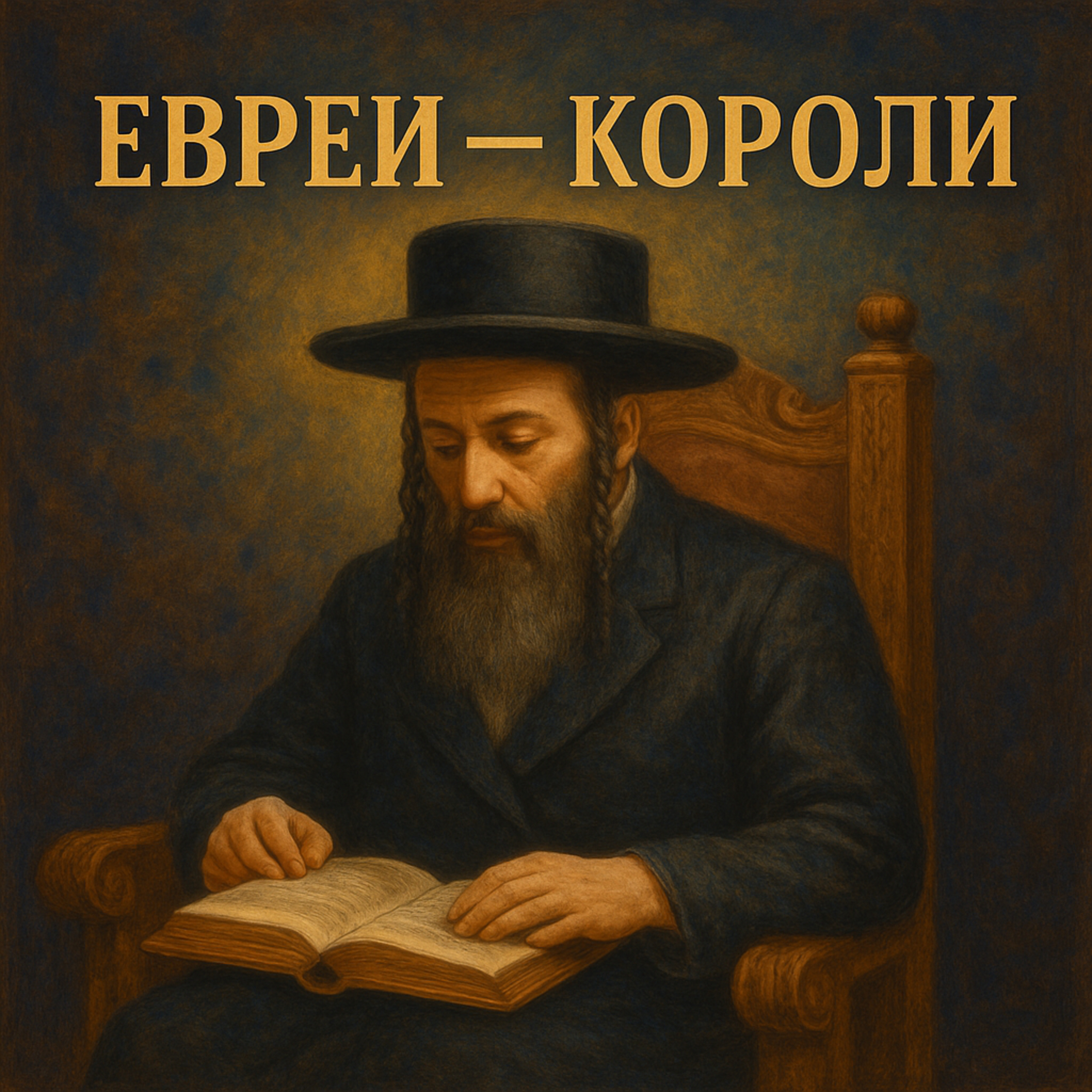 Евреи - короли episode artwork