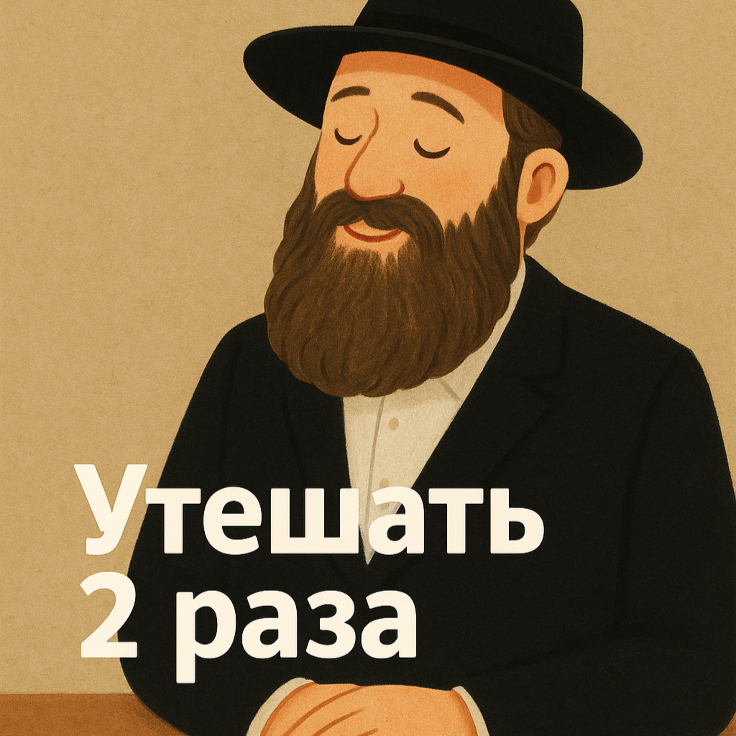 Утешать 2 раза episode artwork