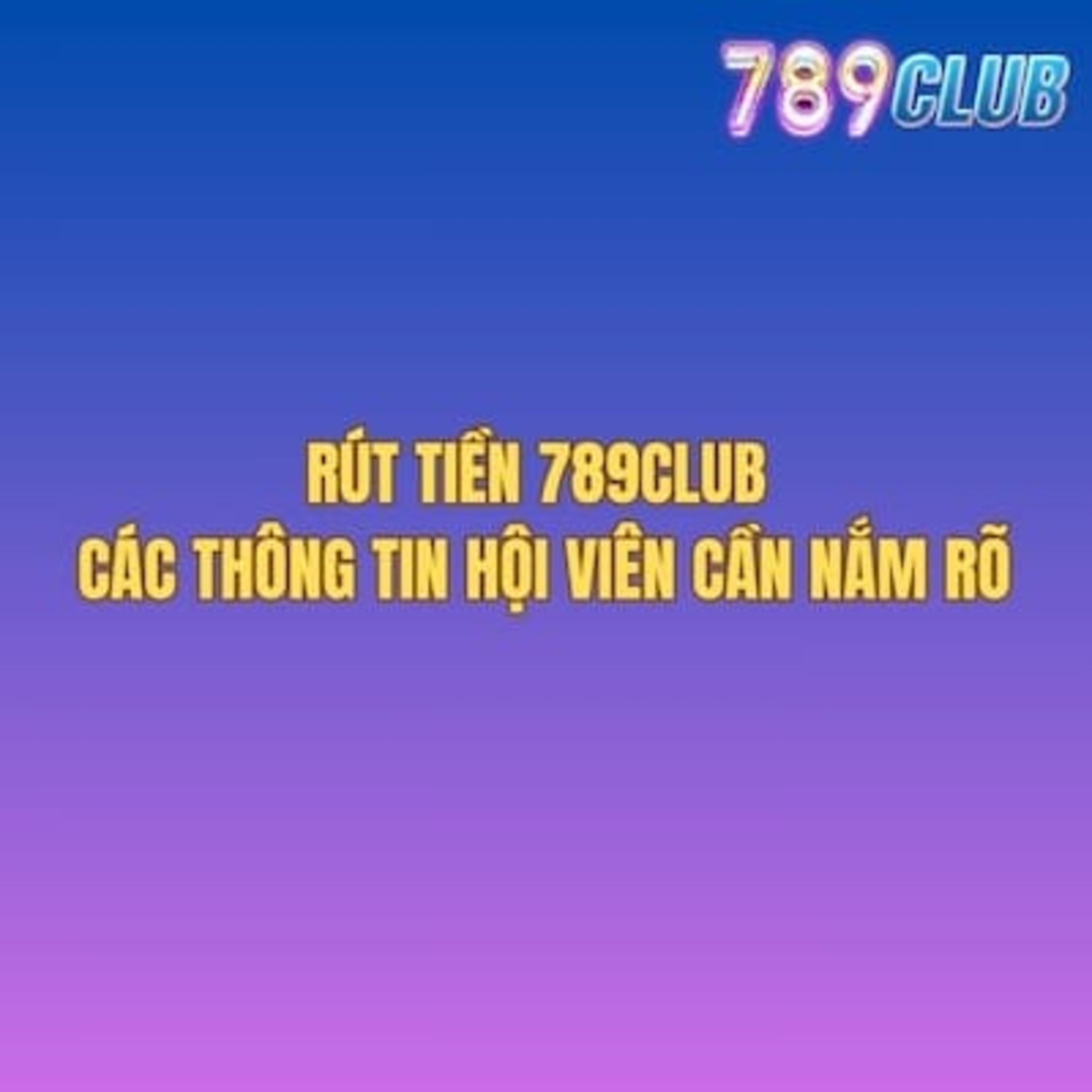 789Club – 789clubf8.cc Cổng Game Bài Đổi Thưởng Uy Tín | Link Tải App