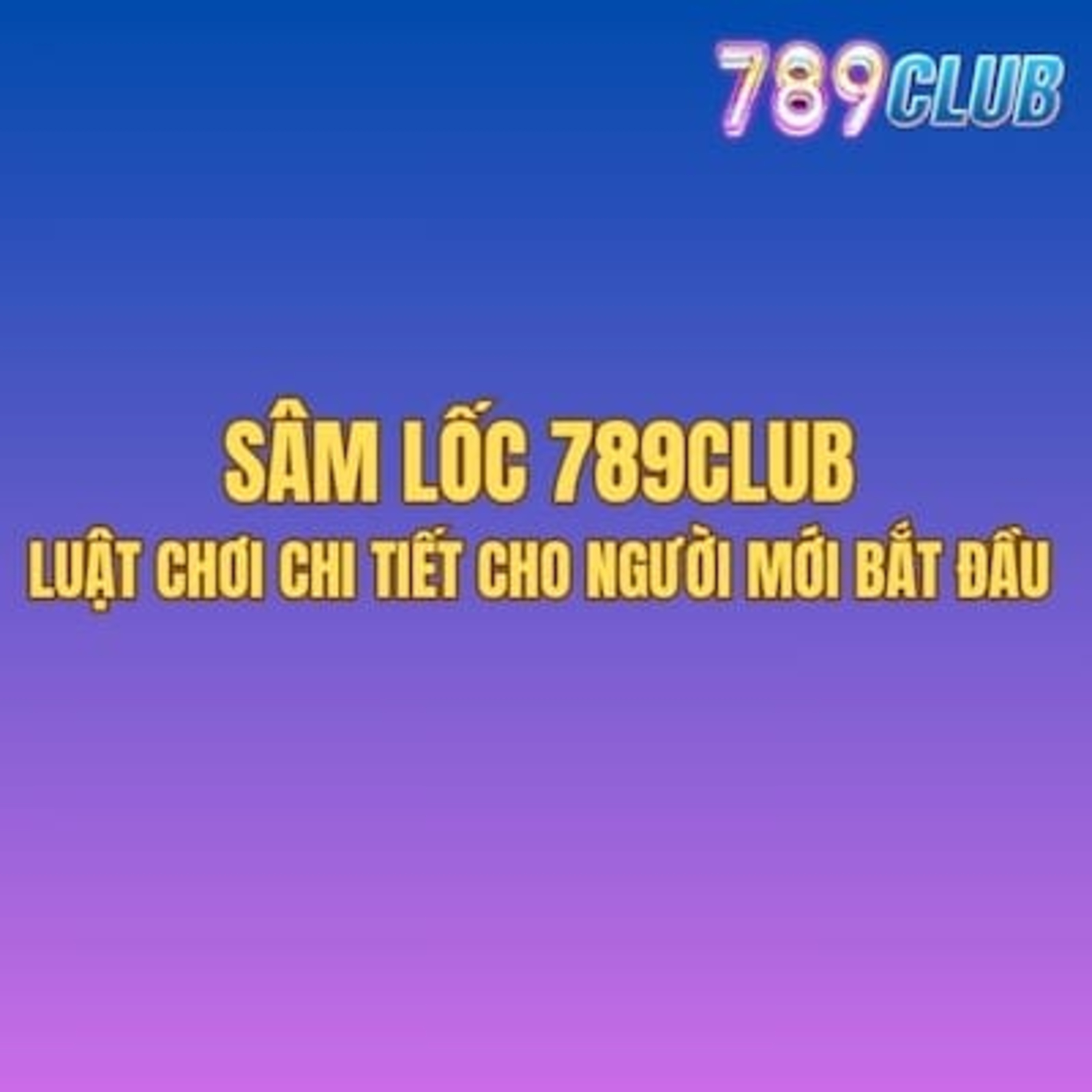 789Club – 789clubf8.cc Cổng Game Bài Đổi Thưởng Uy Tín | Link Tải App