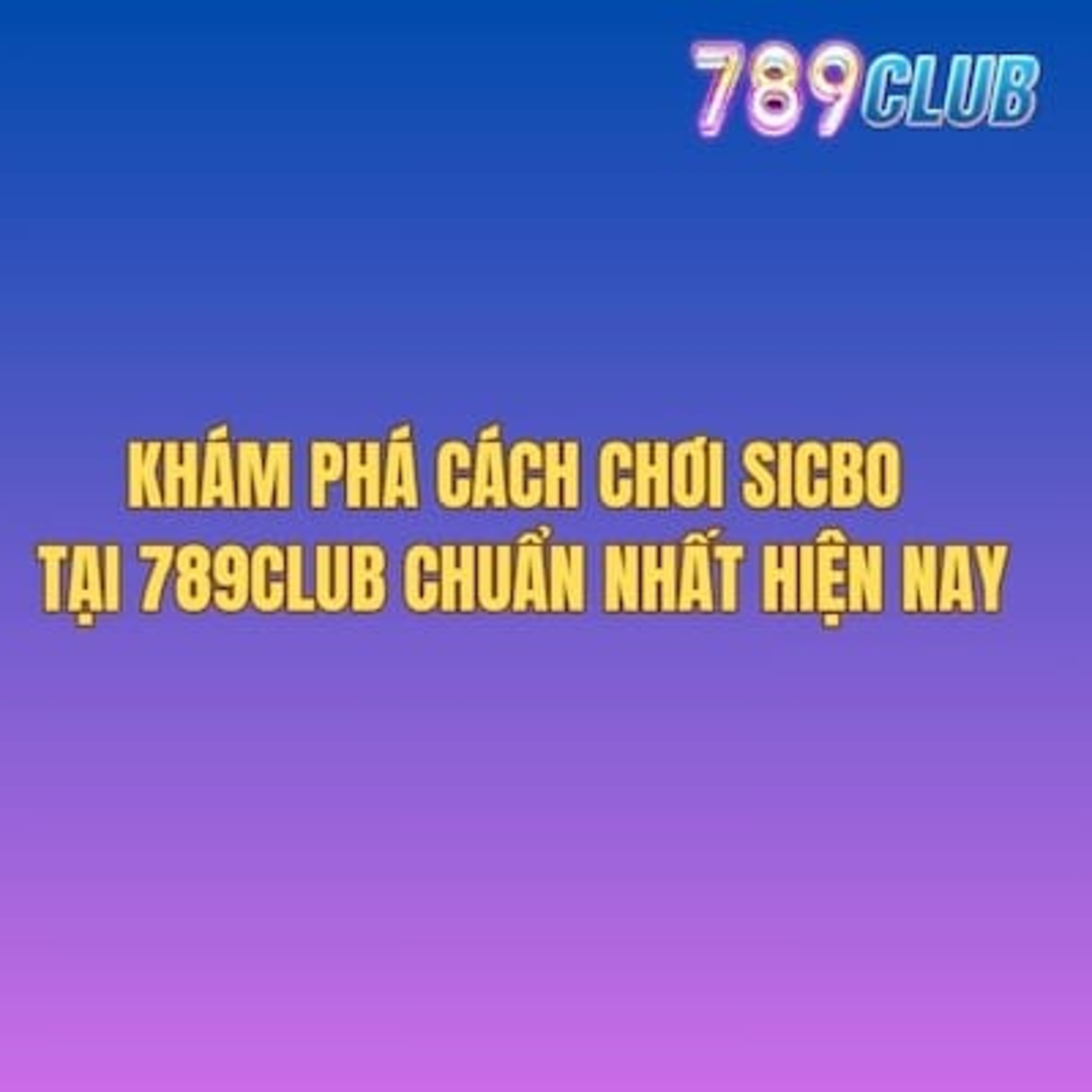 789Club – 789clubf8.cc Cổng Game Bài Đổi Thưởng Uy Tín | Link Tải App