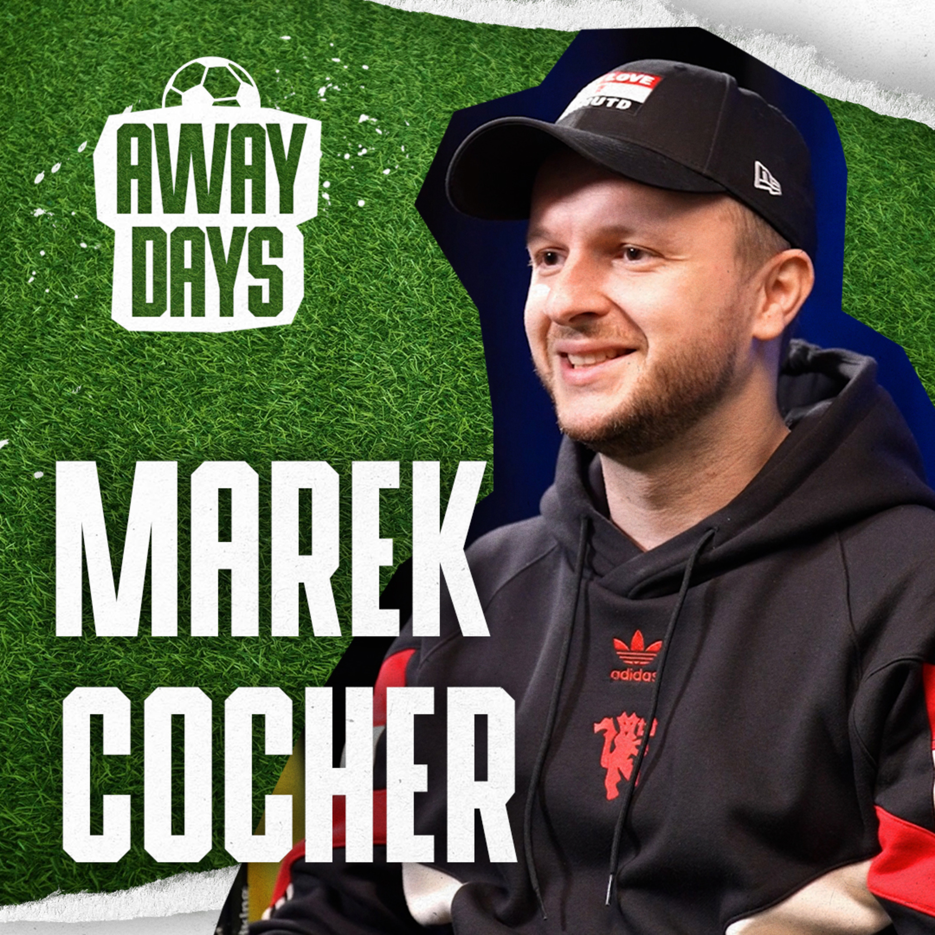 O Manchesteru United: Po odchodu Fergusona ztratil klub filozofii i směr - Marek Cocher | Away Days #28