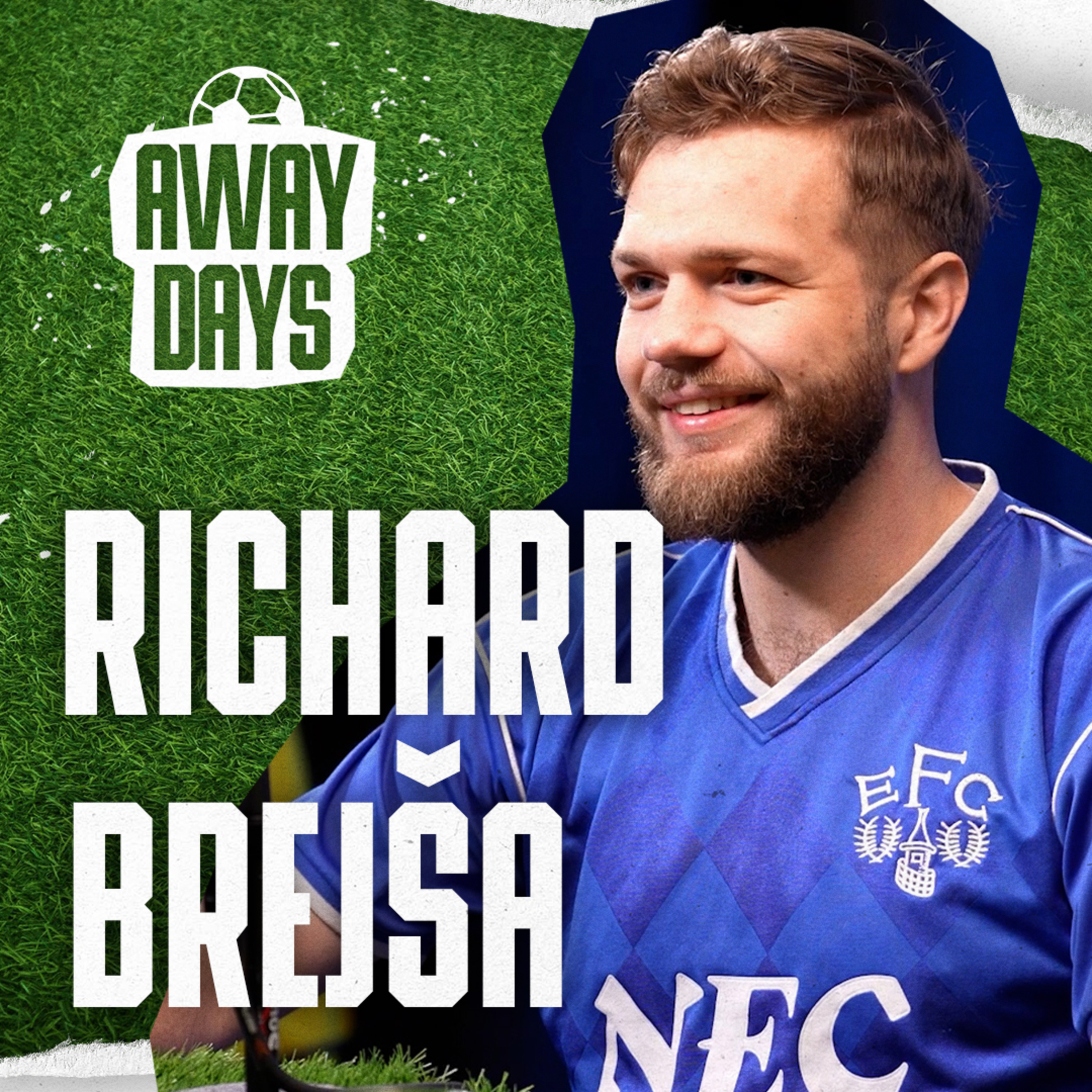 O Evertonu: Zlom v historii klubu a poslední zápasy v Goodison Parku – Richard Brejša | Away Days #30