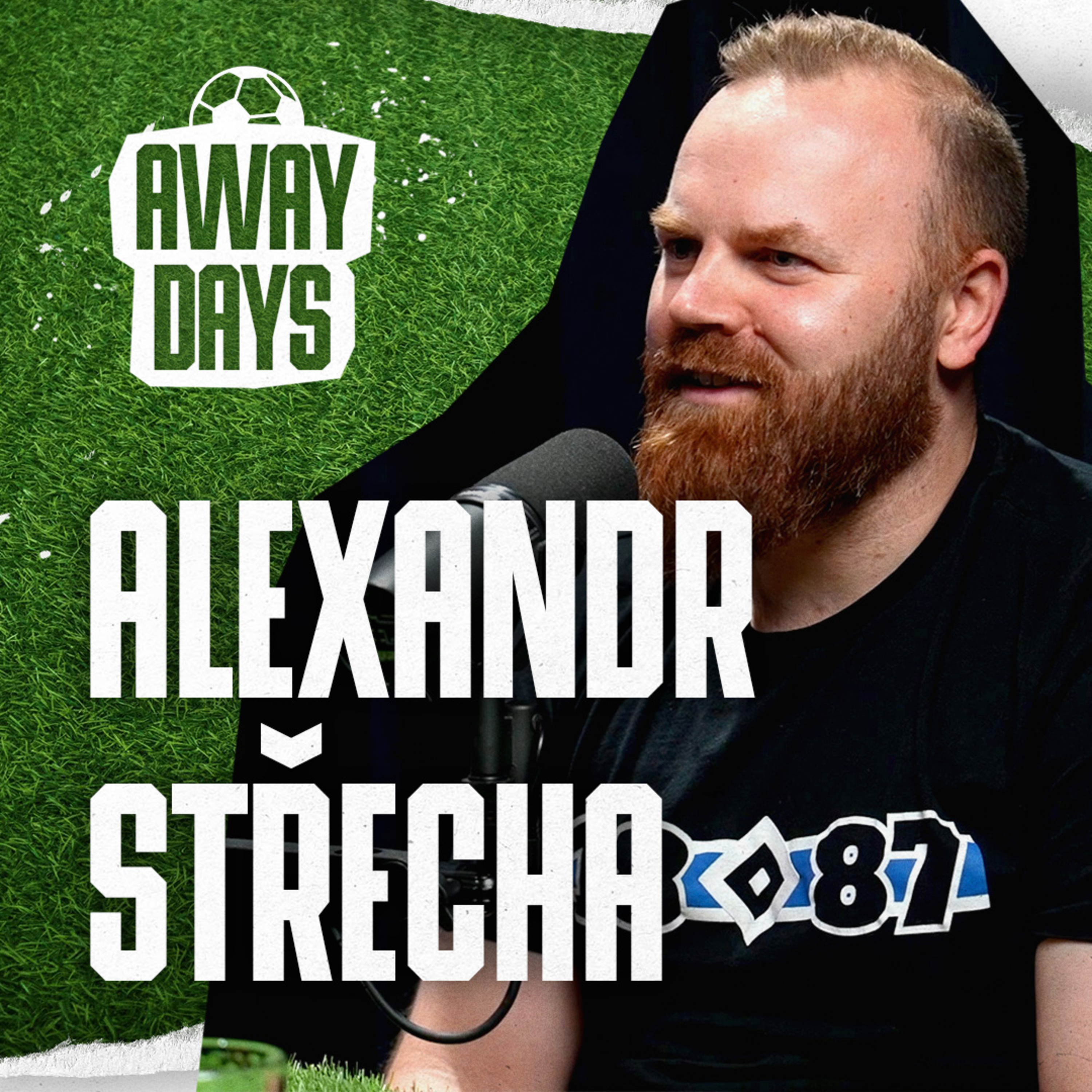 Fanoušek HSV: Dortmund je nuda, překvapil Magdeburk, z koncernových klubů máme srandu | Away Days #49