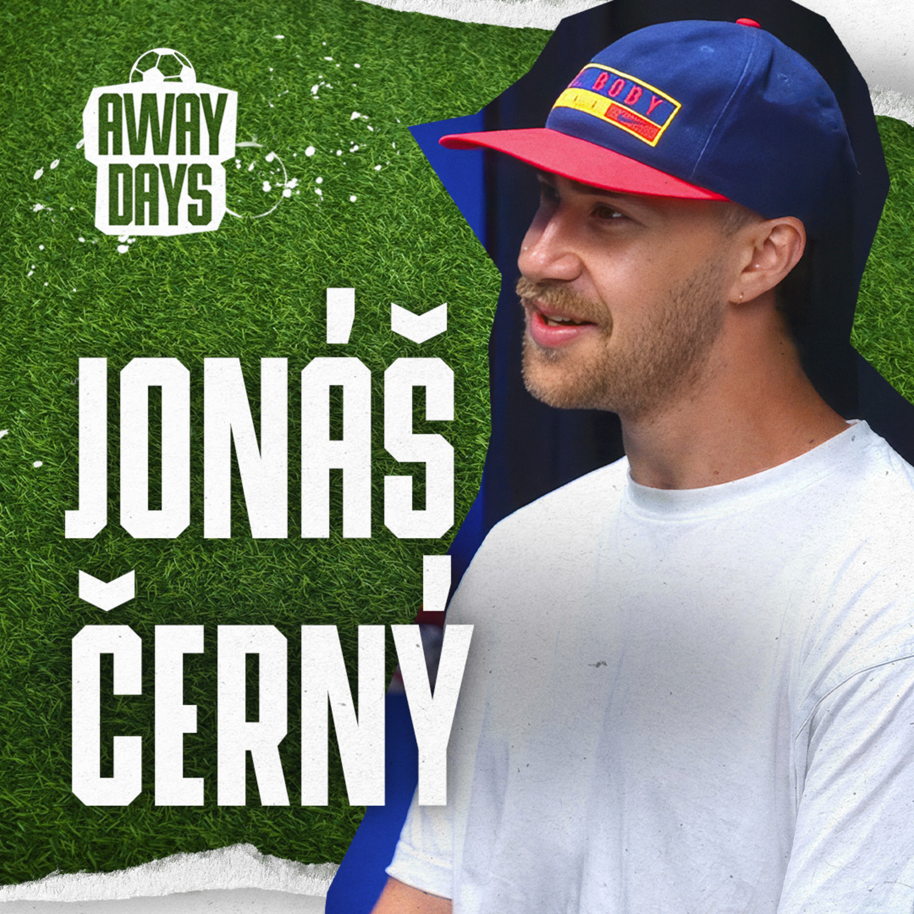 Hodnotíme dresy na Mundialu! Které jsou TOP a které jsou propadák? Jonáš Černý | Away Days #95