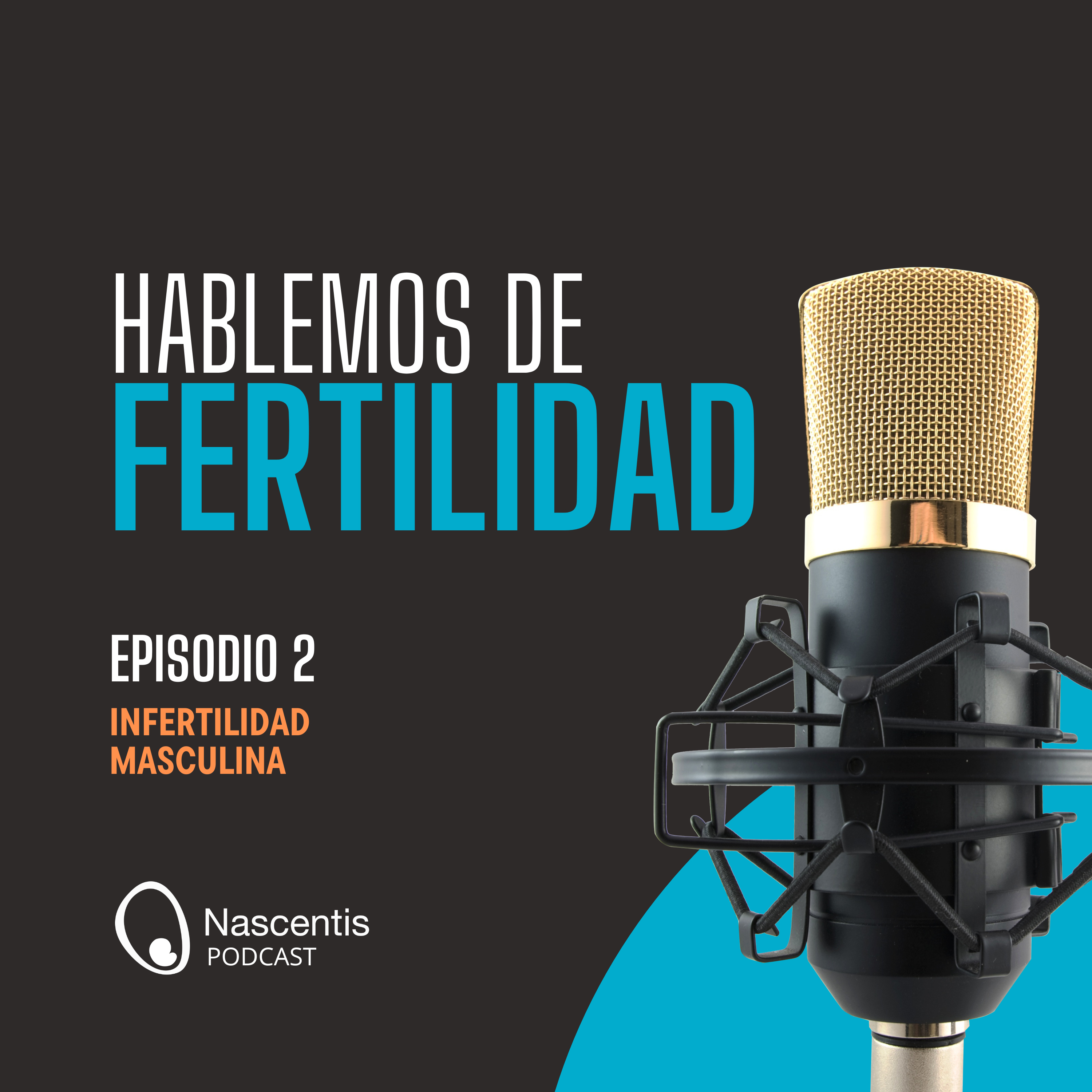 Infertilidad masculina