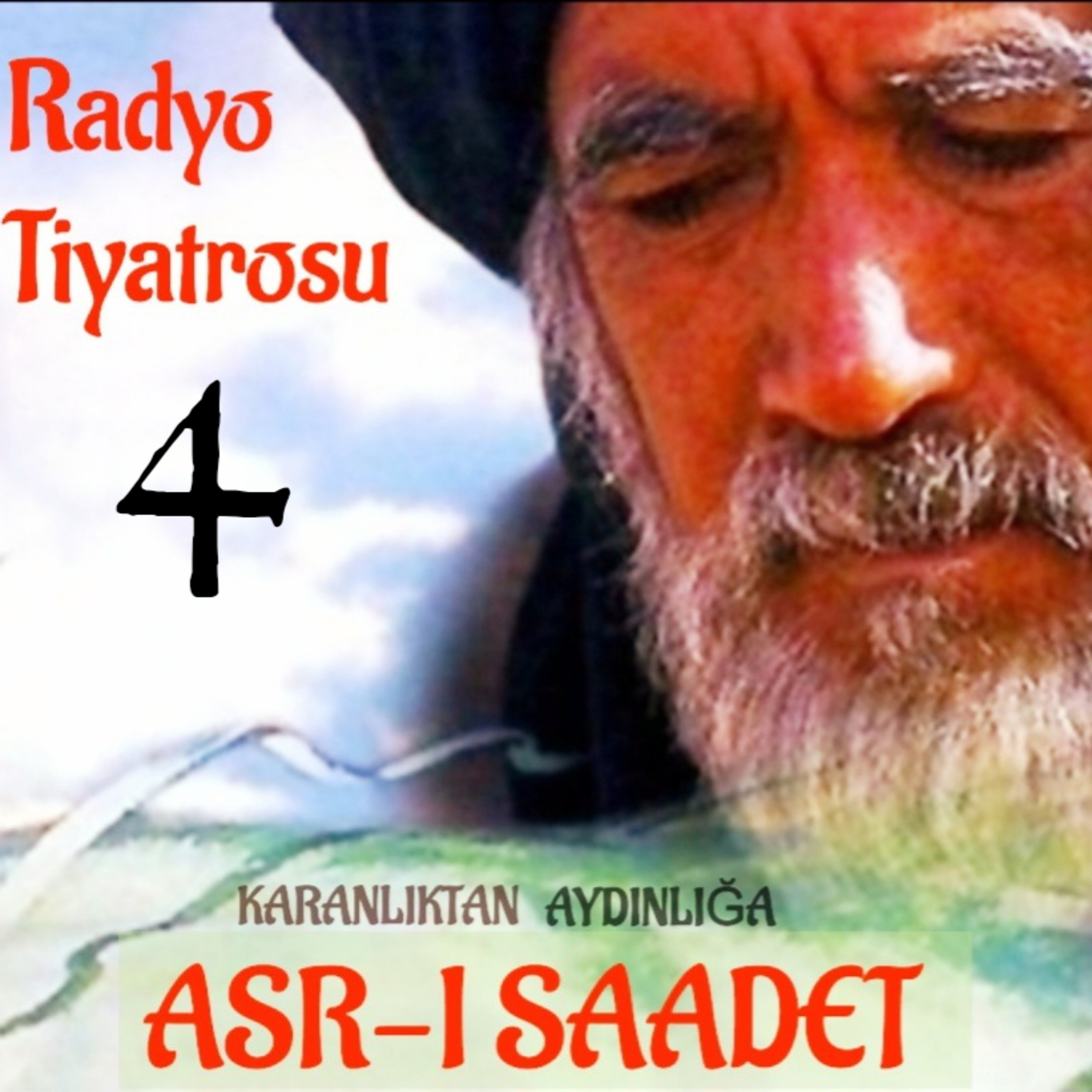 ASR-I SAADET | Bölüm 4