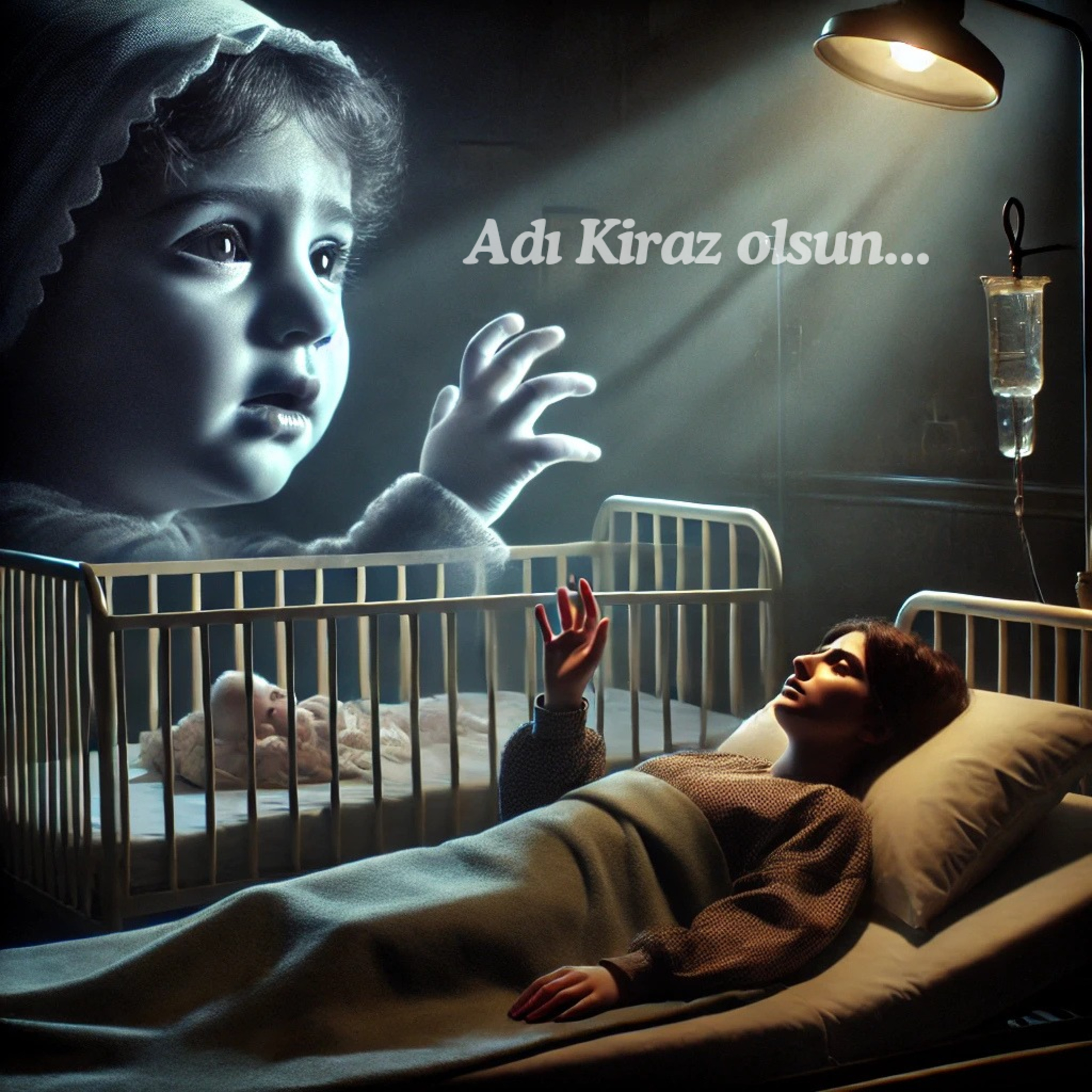 ADI KİRAZ OLSUN | Radyo Tiyatrosu