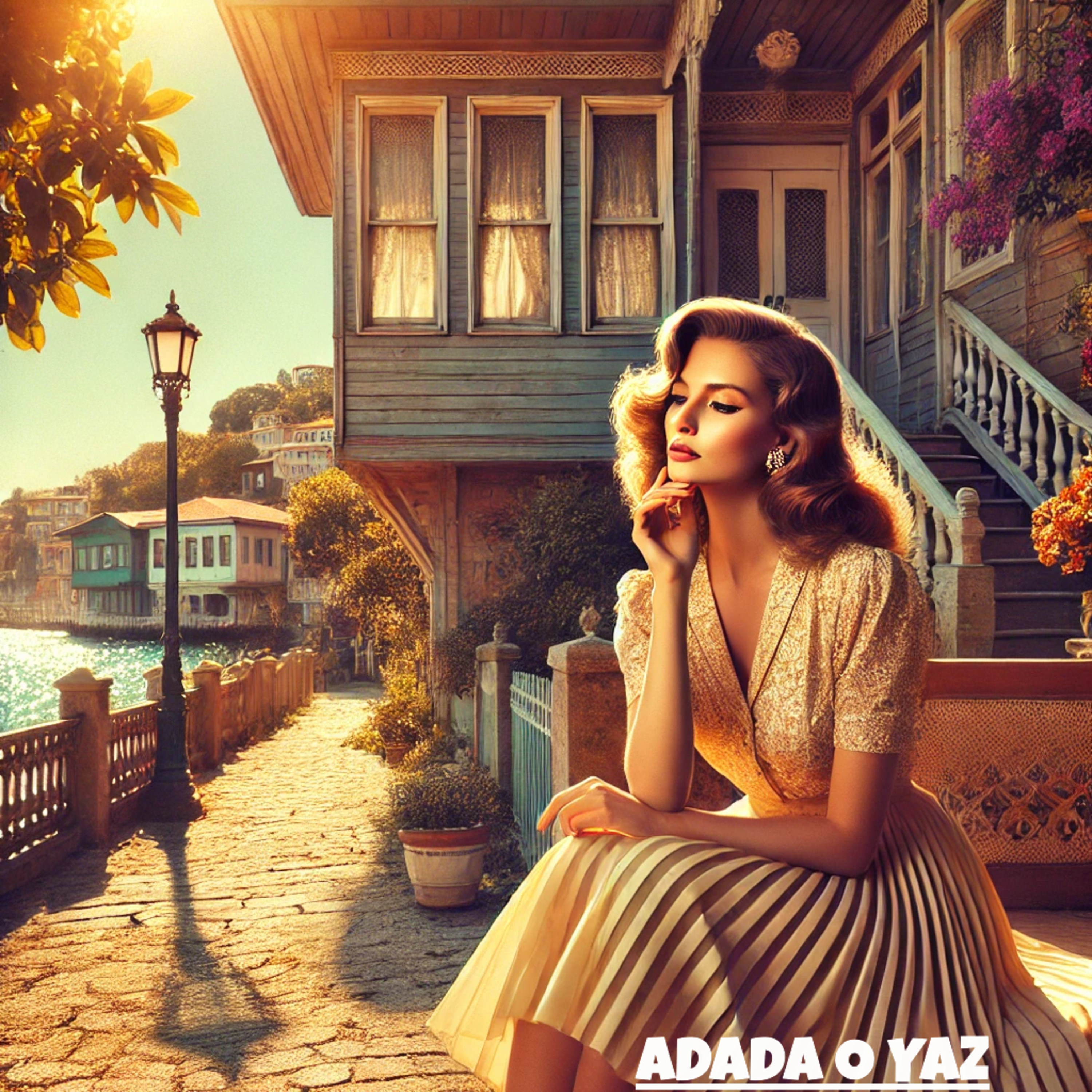 ADADA O YAZ | Radyo Tiyatrosu