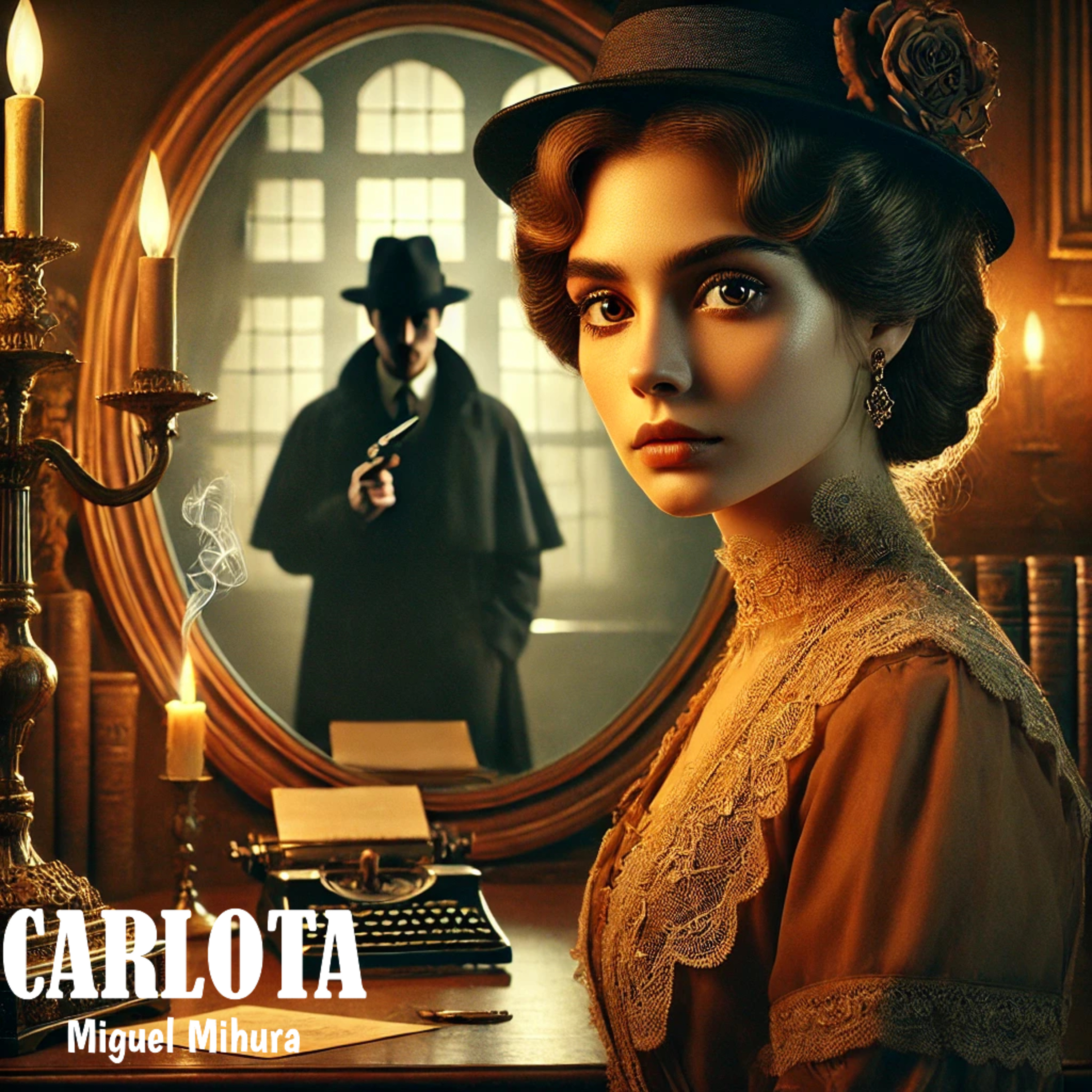 CARLOTA | Radyo Tiyatrosu