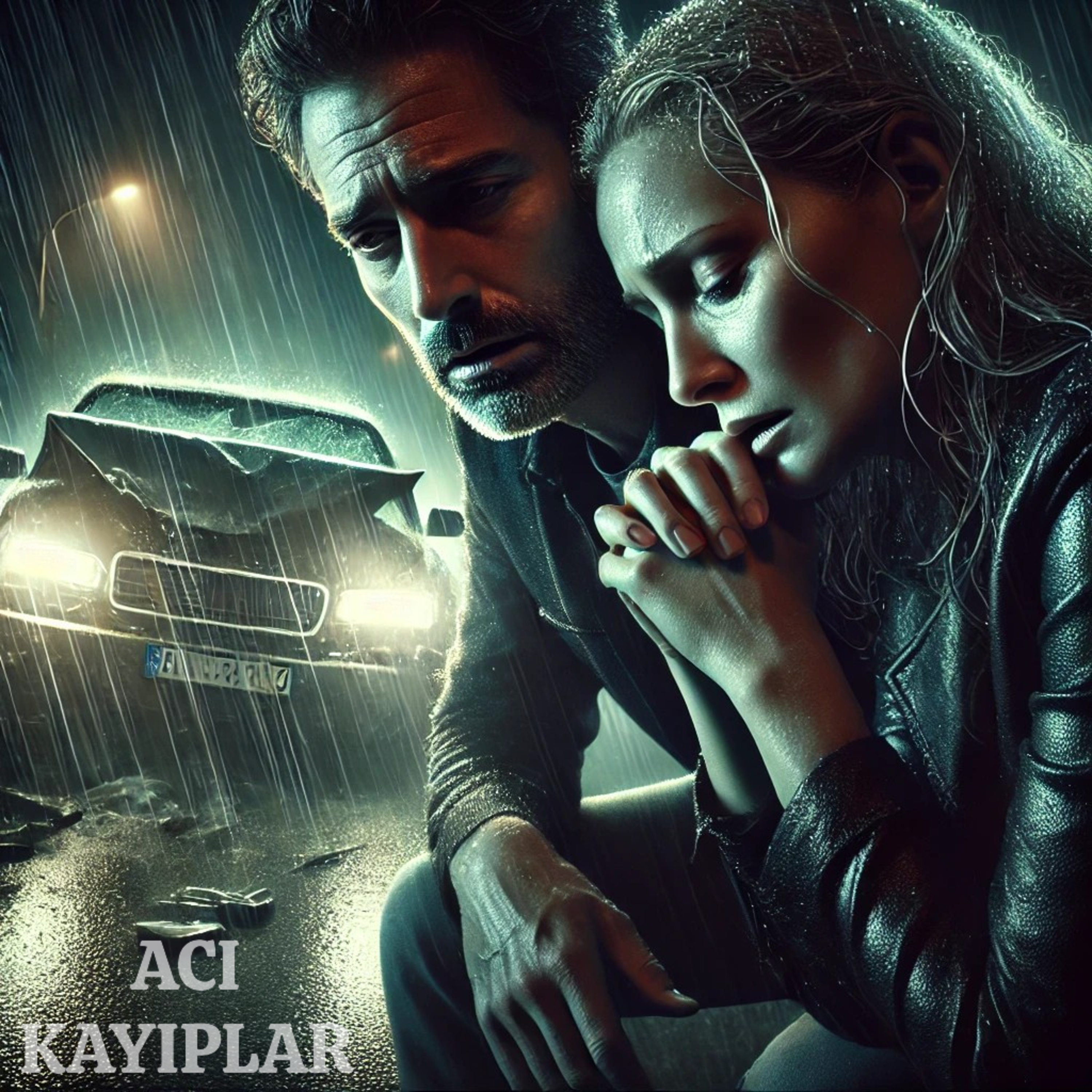 ACI KAYIPLAR | Radyo Tiyatrosu