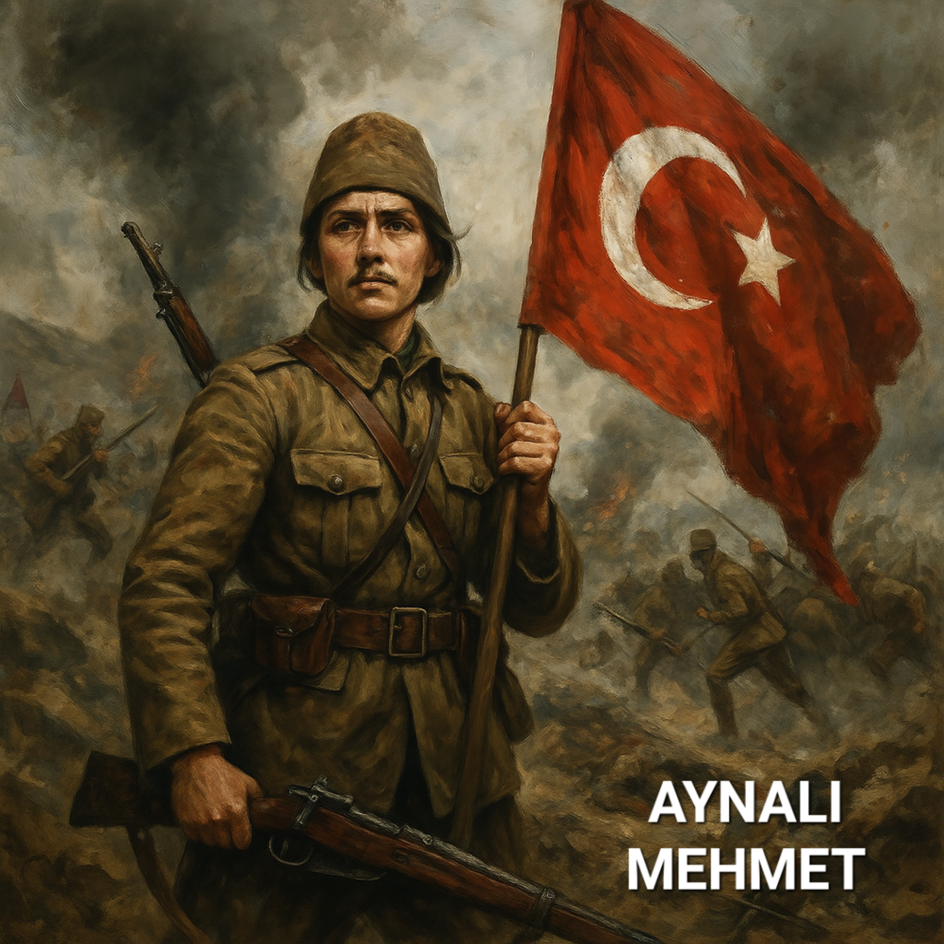 AYNALI MEHMET | Radyo Tiyatrosu