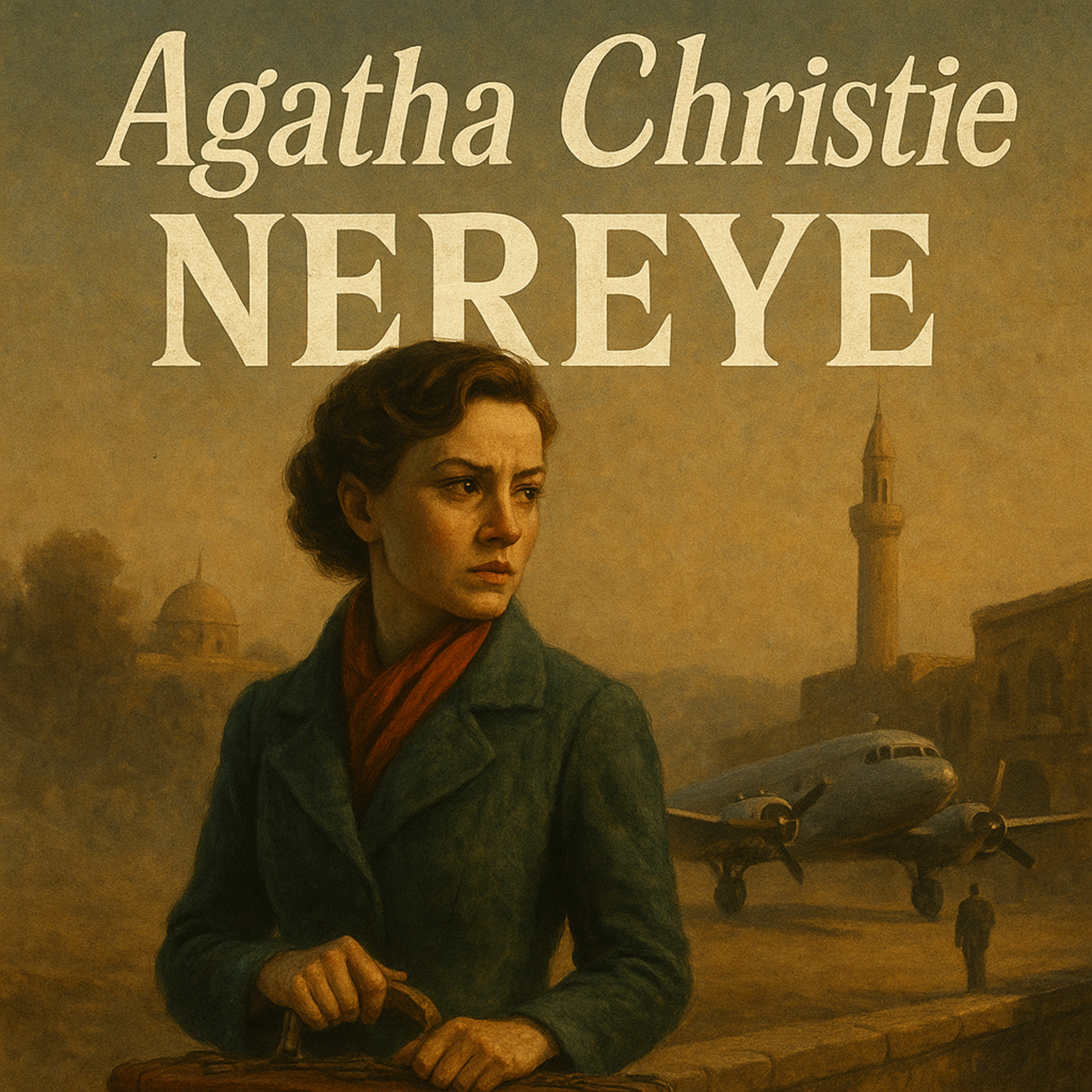 NEREYE | Radyo Tiyatrosu