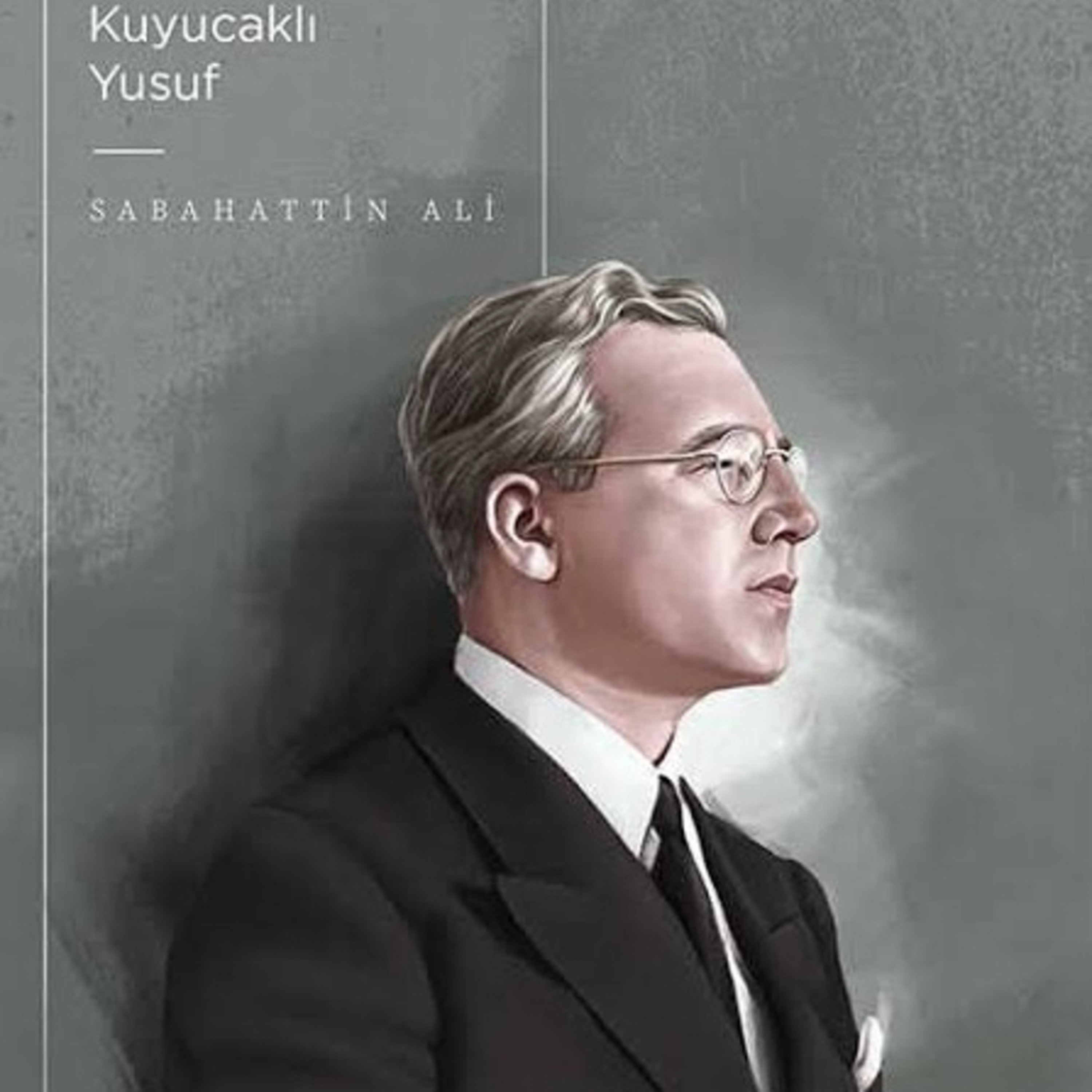 KUYUCAKLI YUSUF | Sesli Kitap