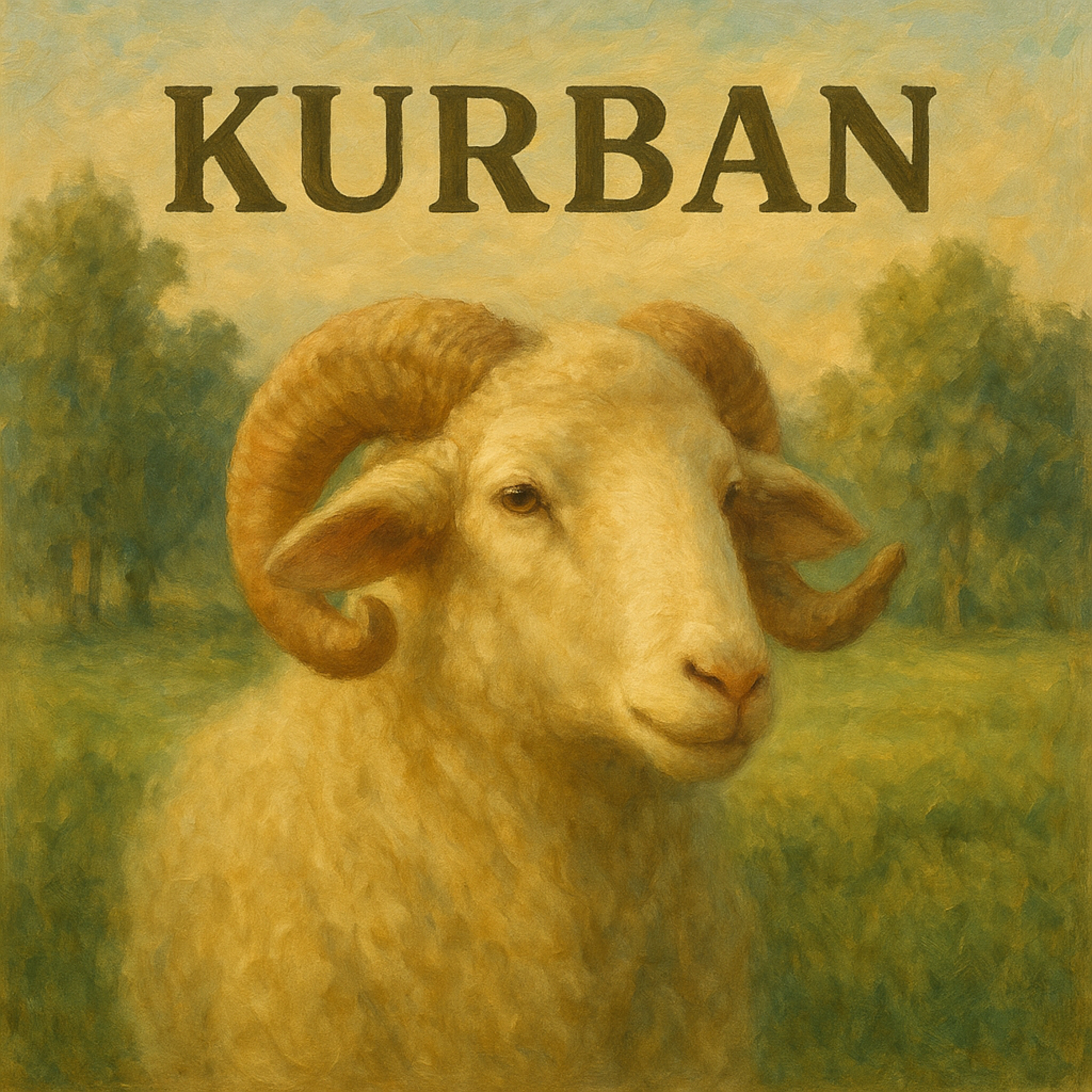 KURBAN | Radyo Tiyatrosu