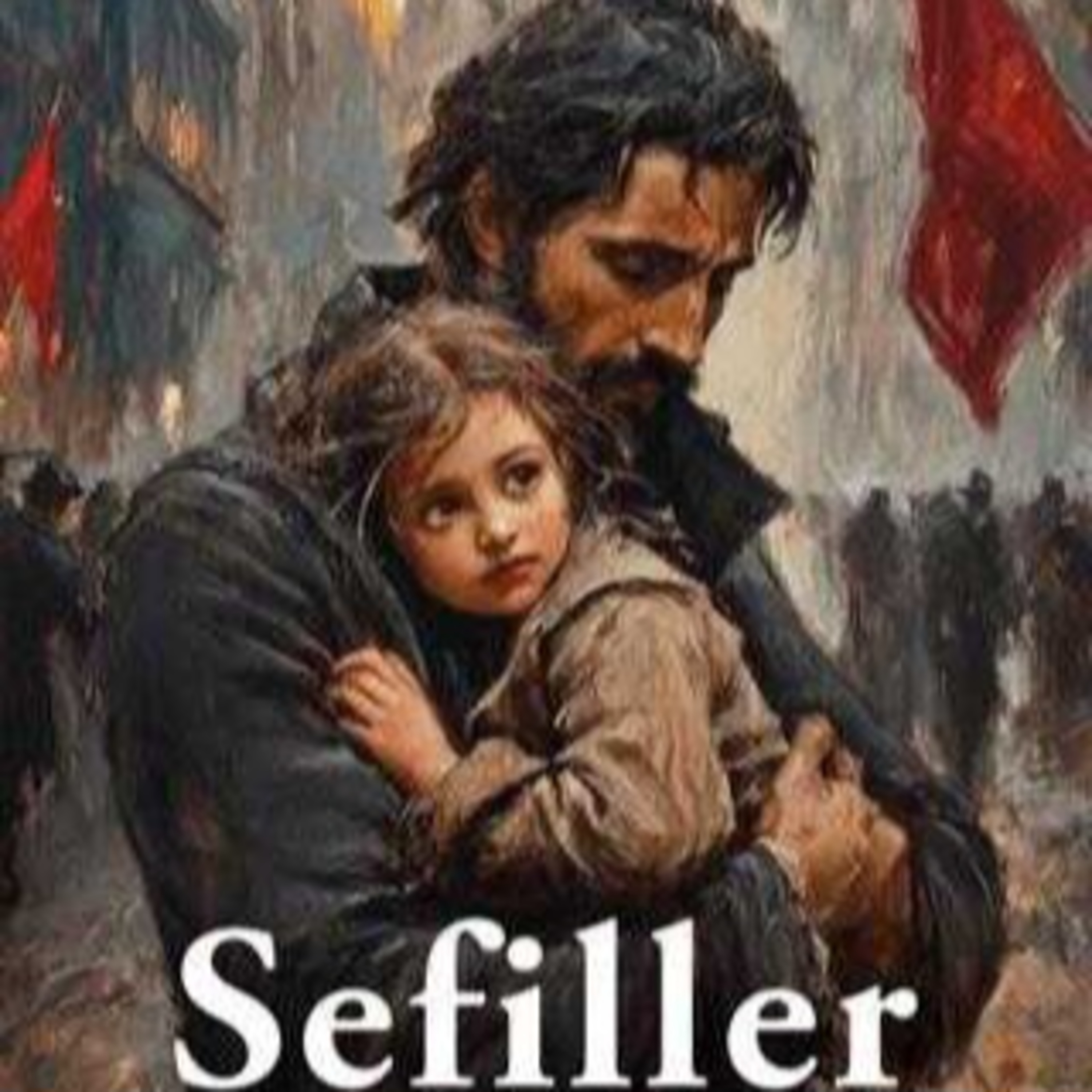 SEFİLLER | Radyo Tiyatrosu