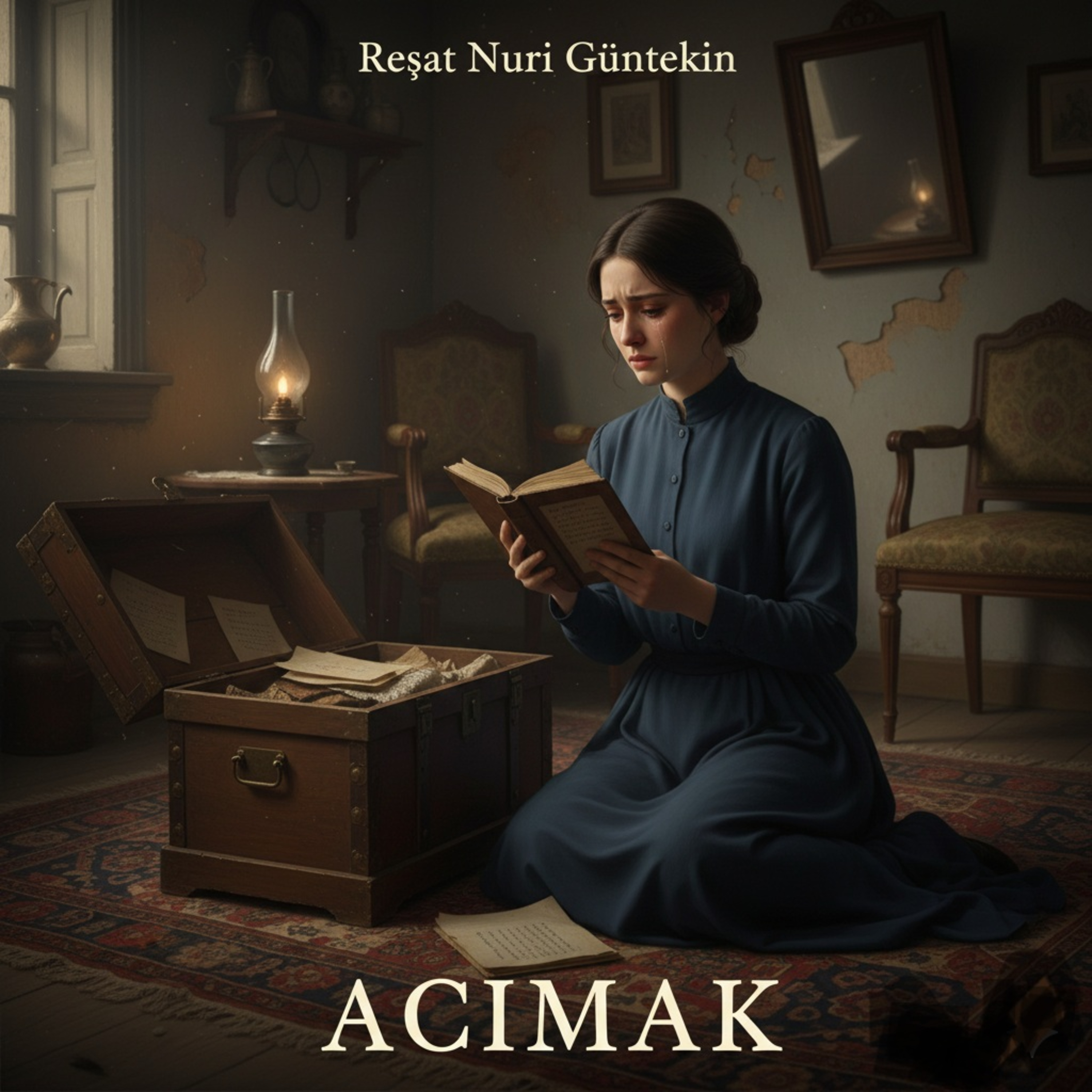 ACIMAK | Radyo Tiyatrosu