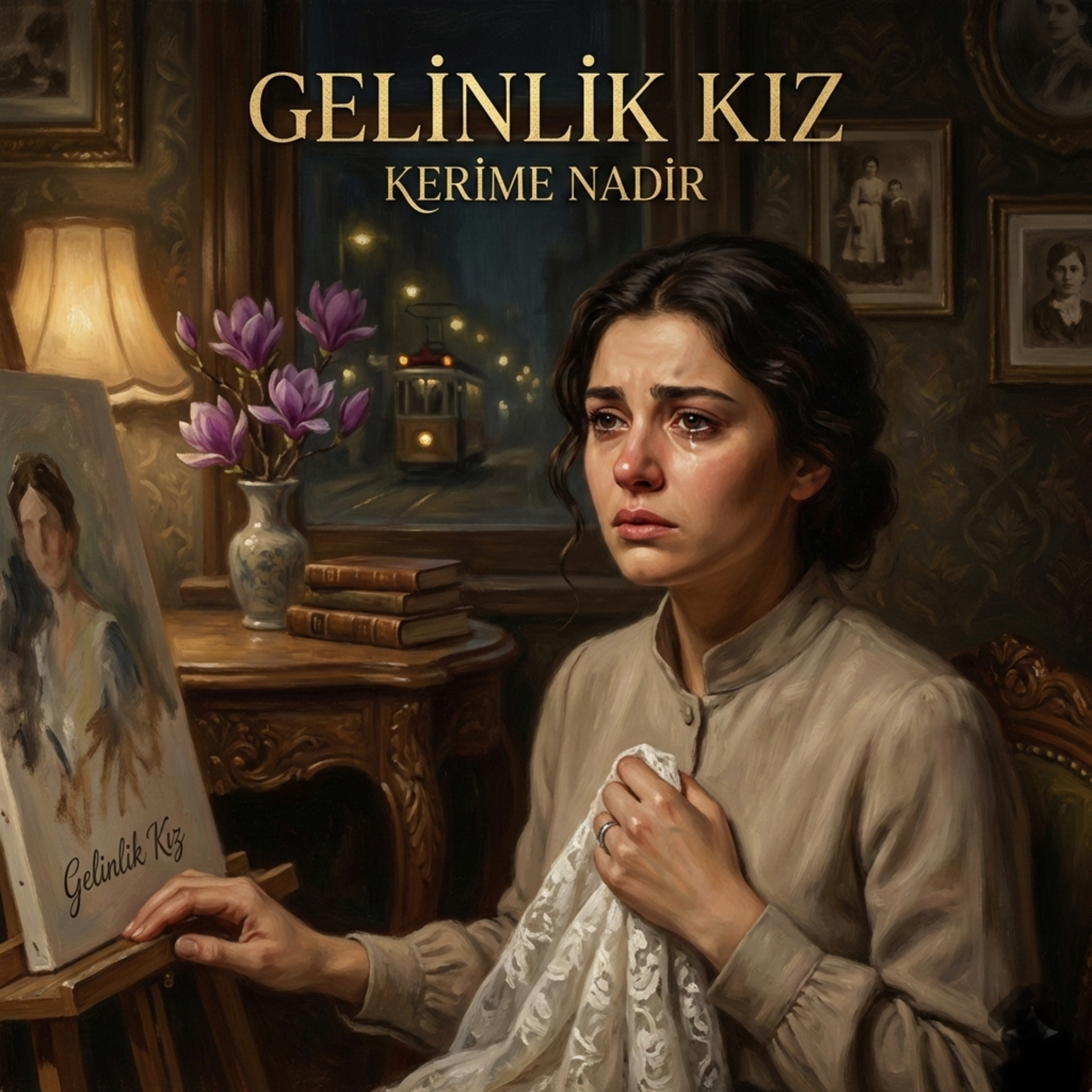 GELİNLİK KIZ | Radyo Tiyatrosu
