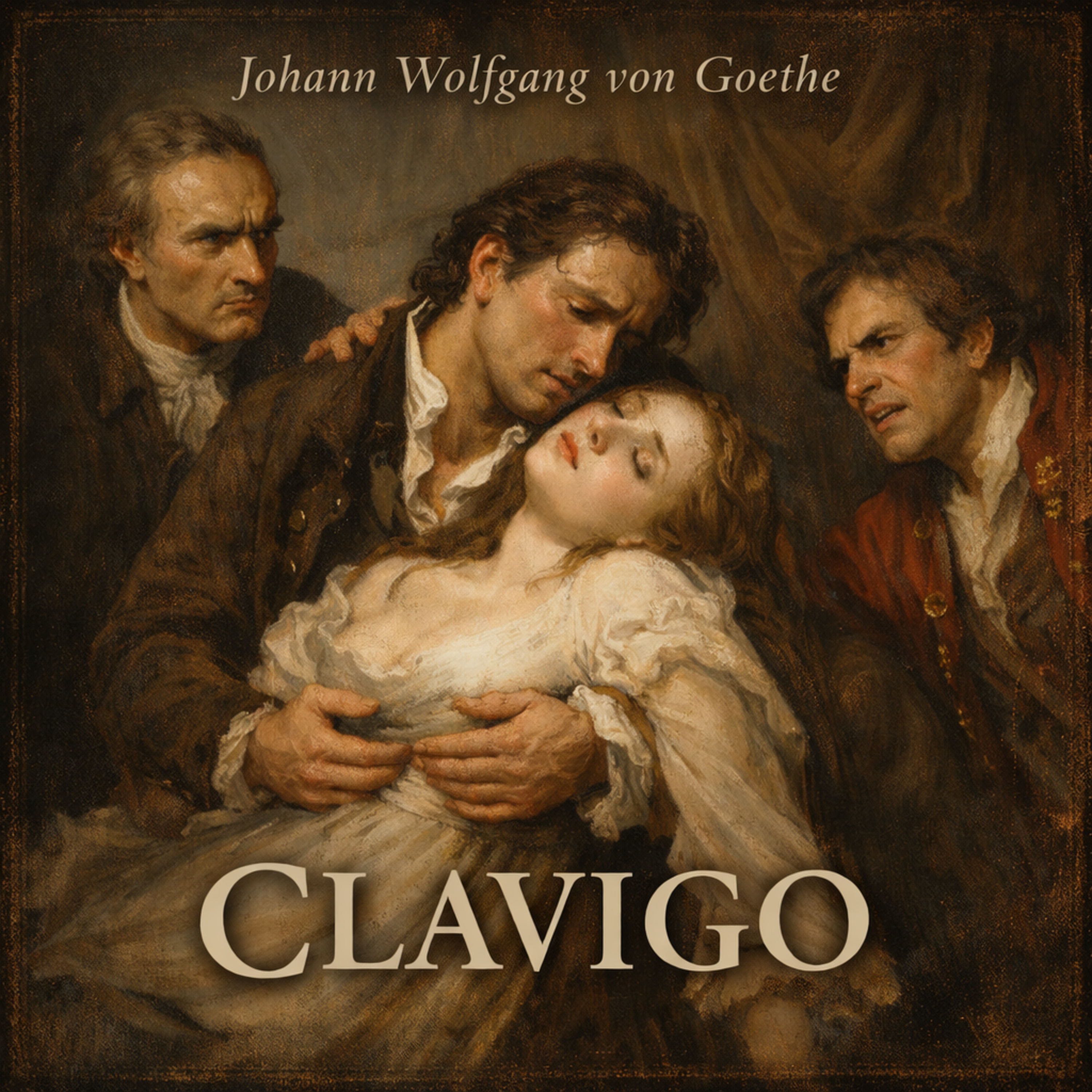 CLAVIGO | Radyo Tiyatrosu