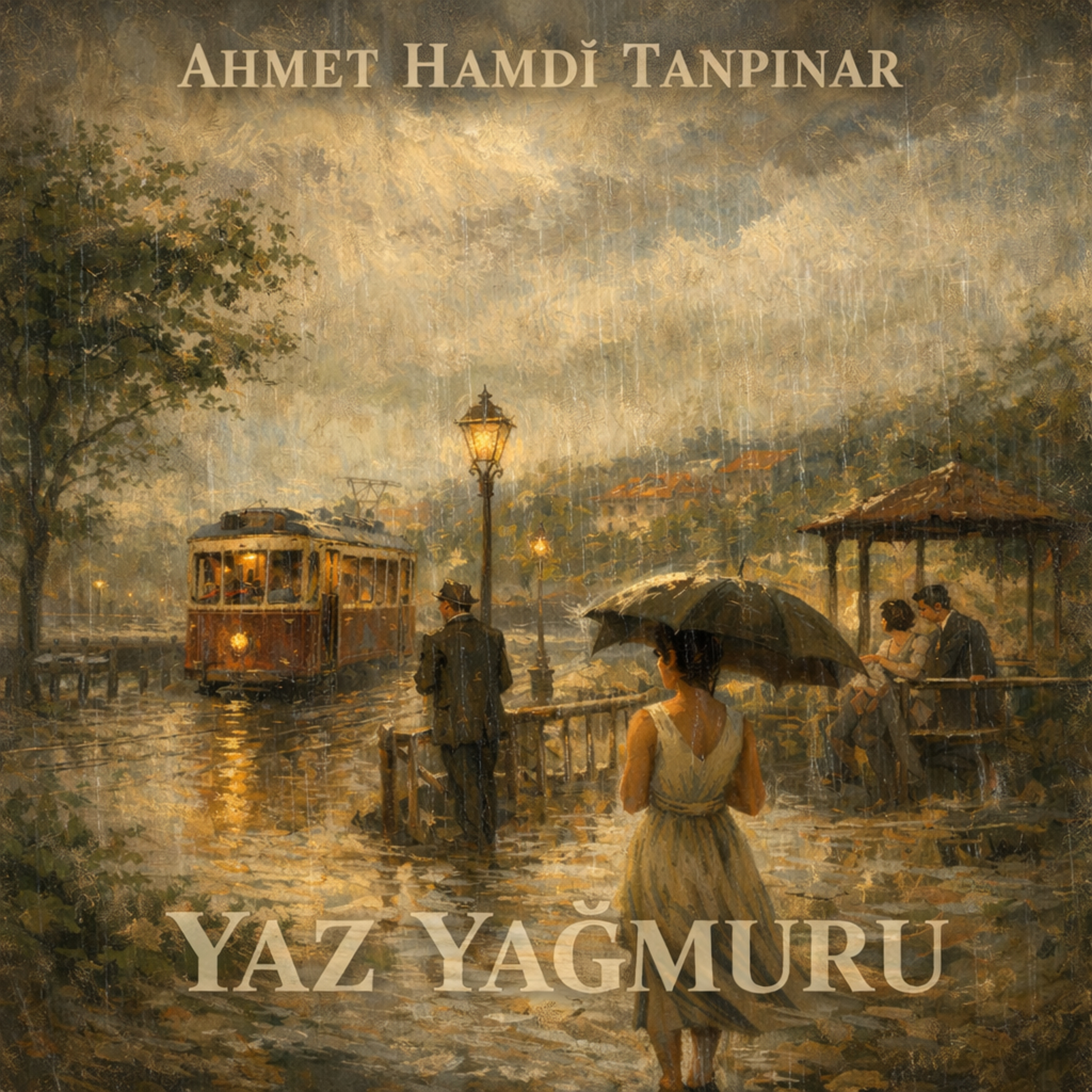 YAZ YAĞMURU | Radyo Tiyatrosu