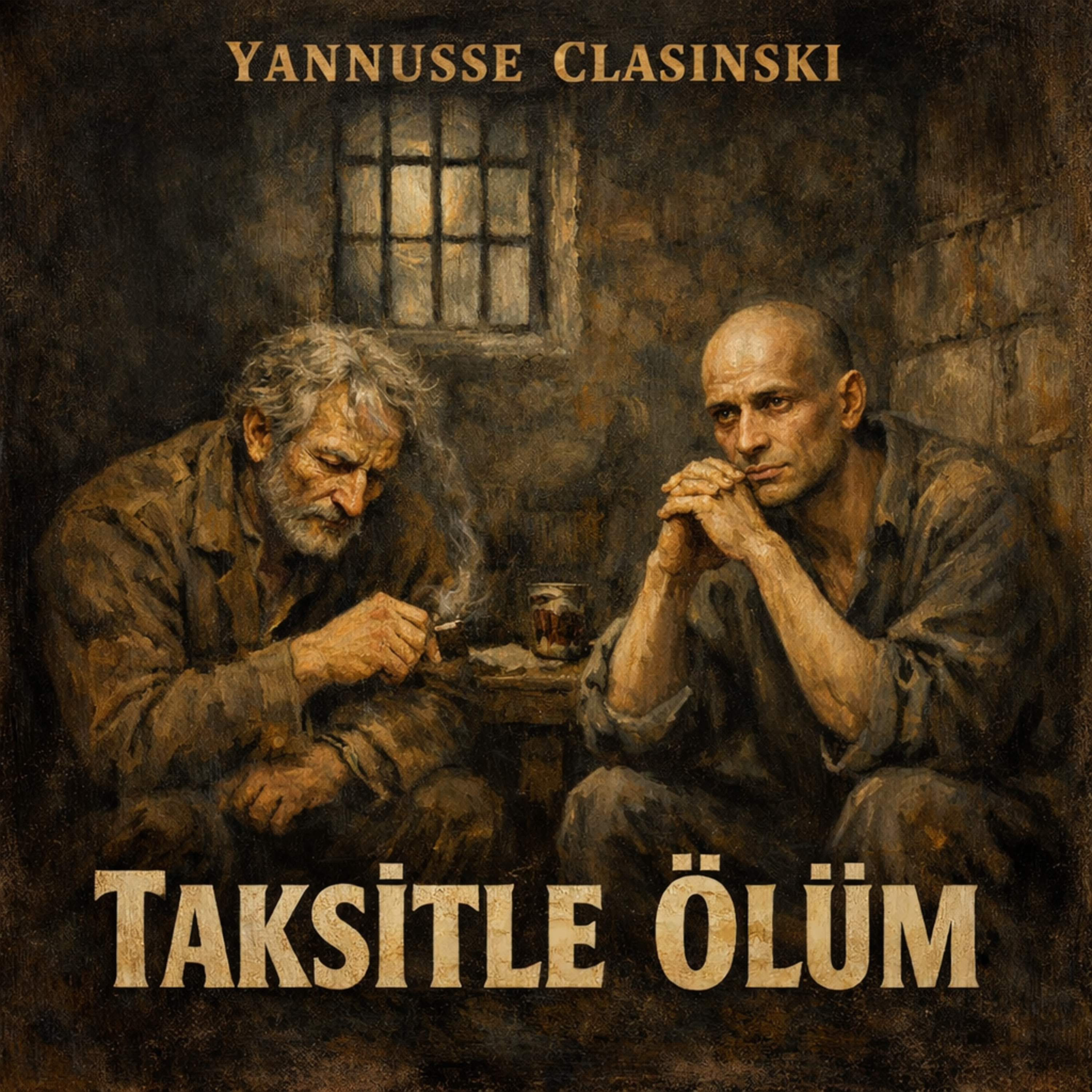 TAKSİTLE ÖLÜM | Radyo Tiyatrosu