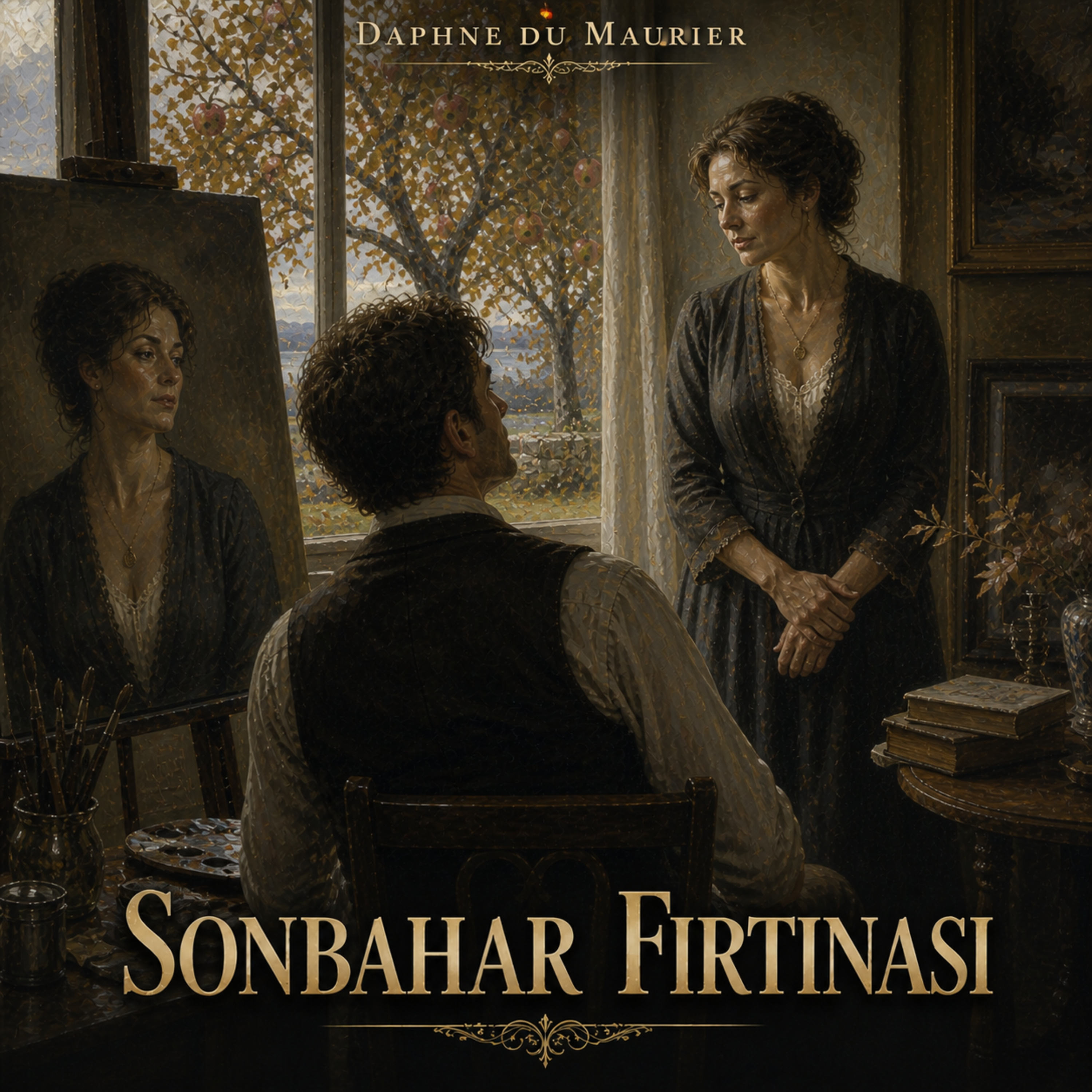 SONBAHAR FIRTINASI | Radyo Tiyatrosu