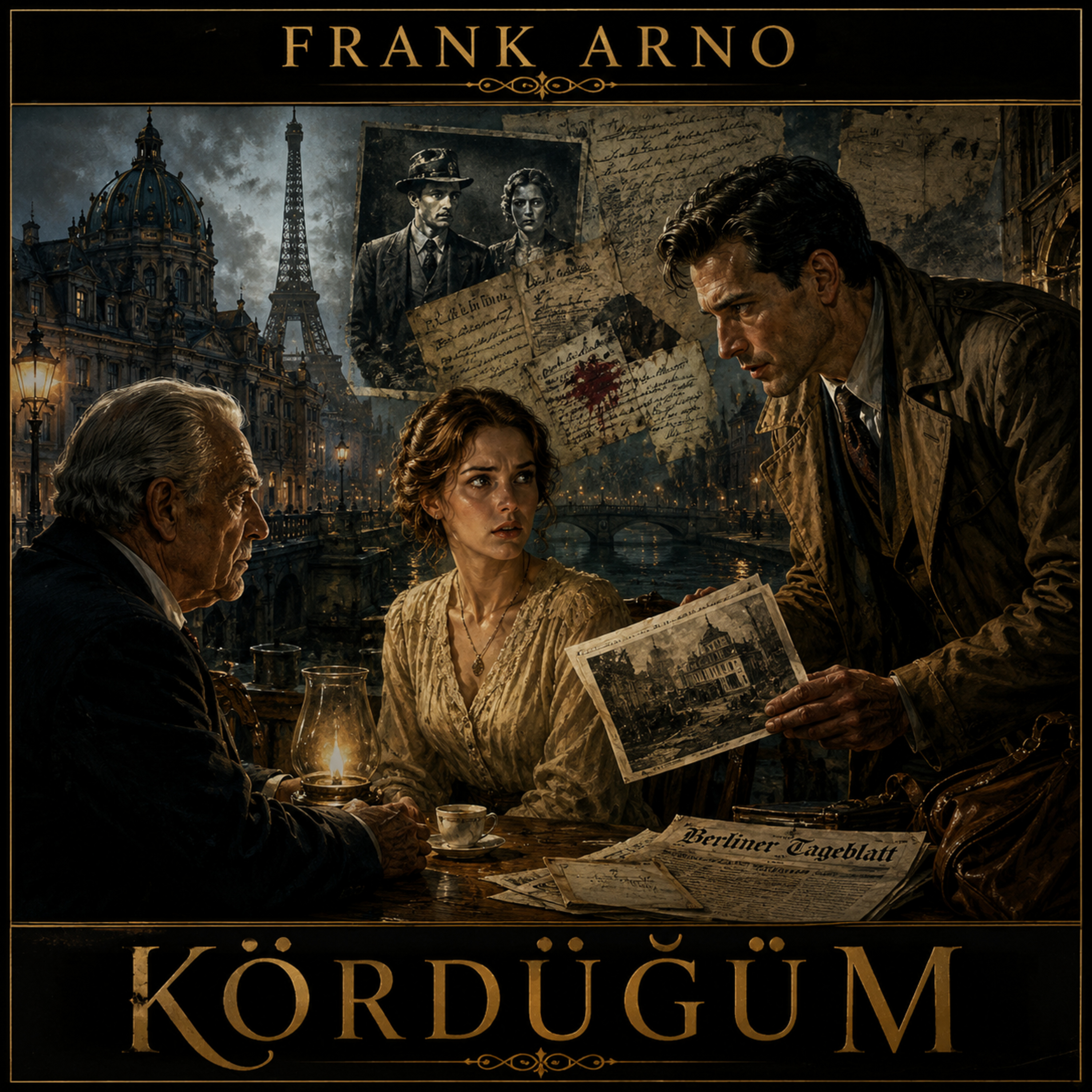 KÖRDÜĞÜM | Radyo Tiyatrosu