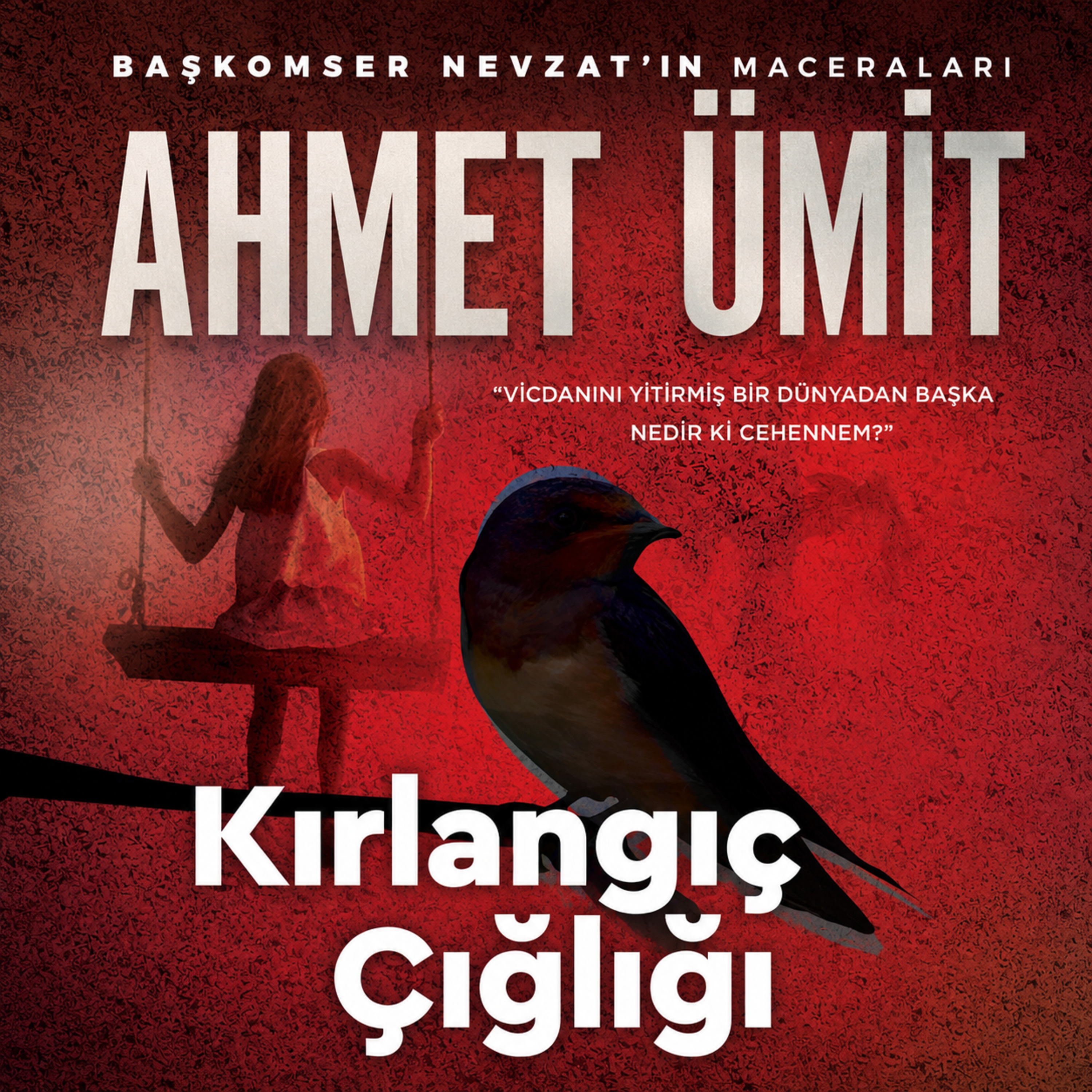 KIRLANGIÇ ÇIĞLIĞI | Radyo Tiyatrosu