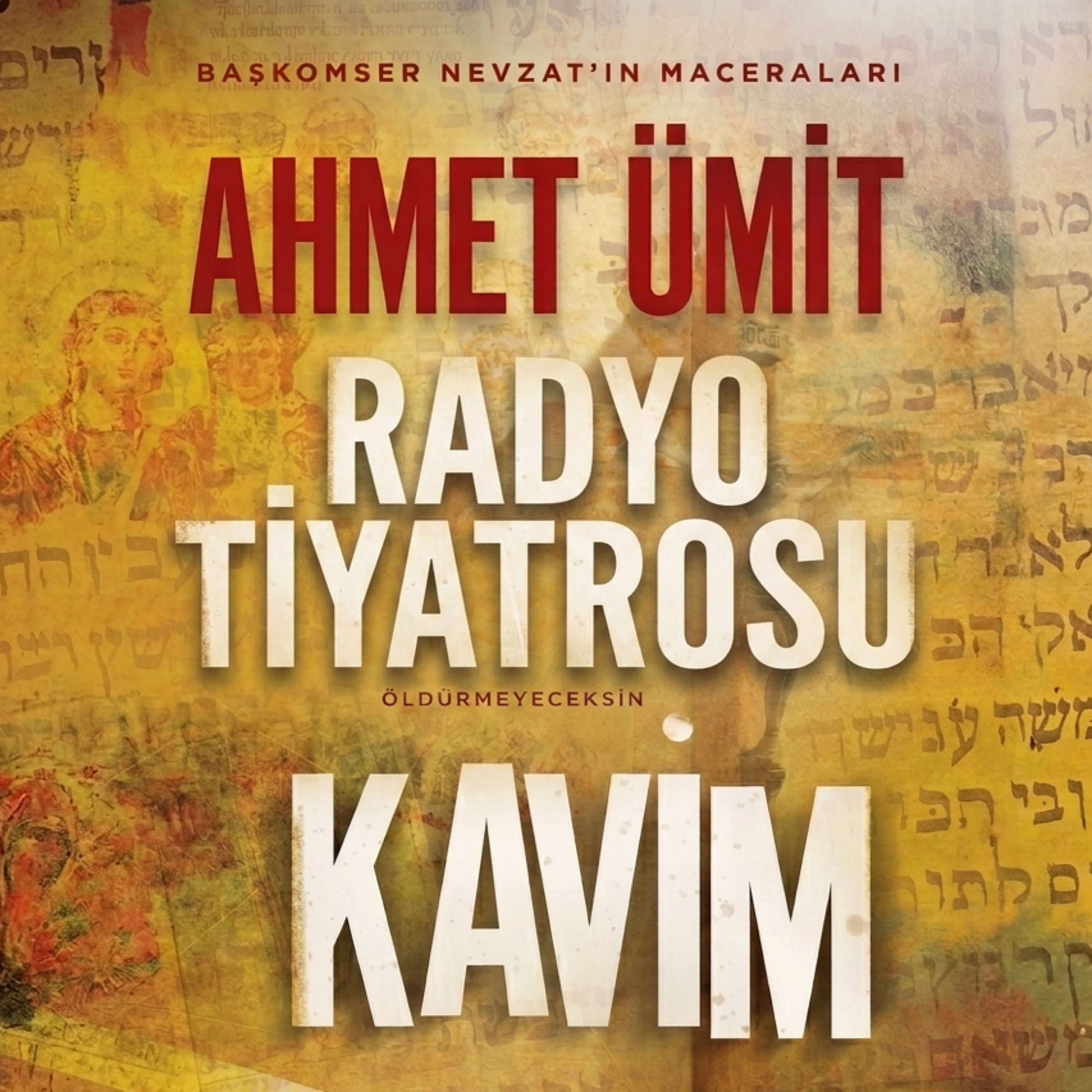 KAVİM | Radyo Tiyatrosu