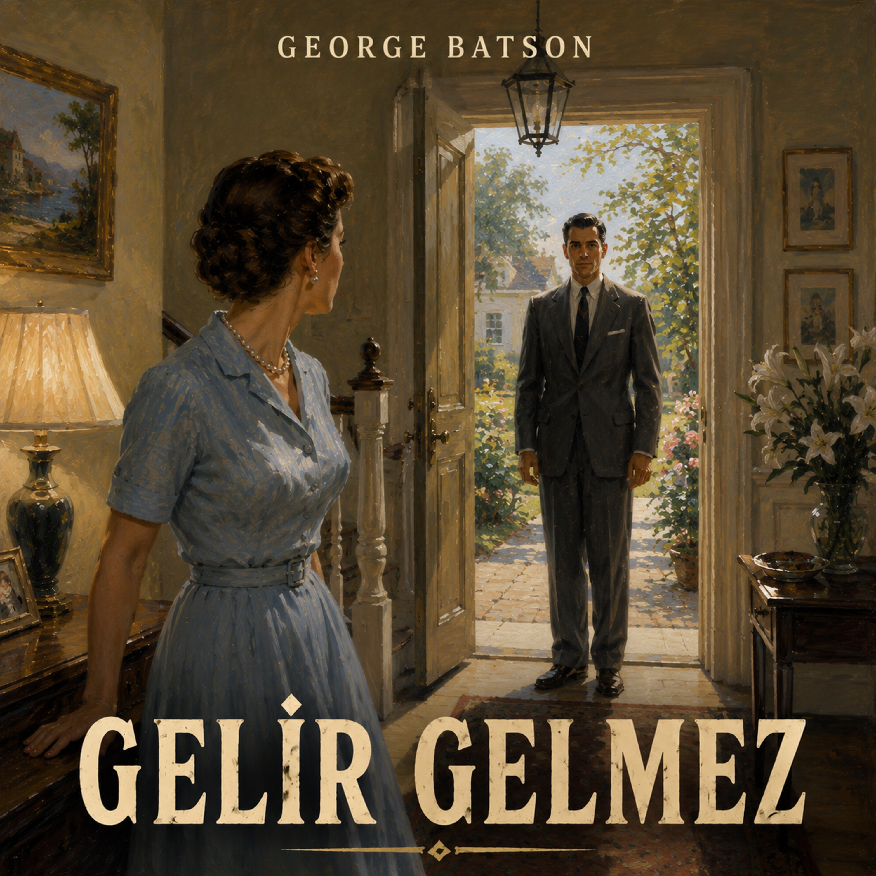 GELİR GELMEZ | Radyo Tiyatrosu