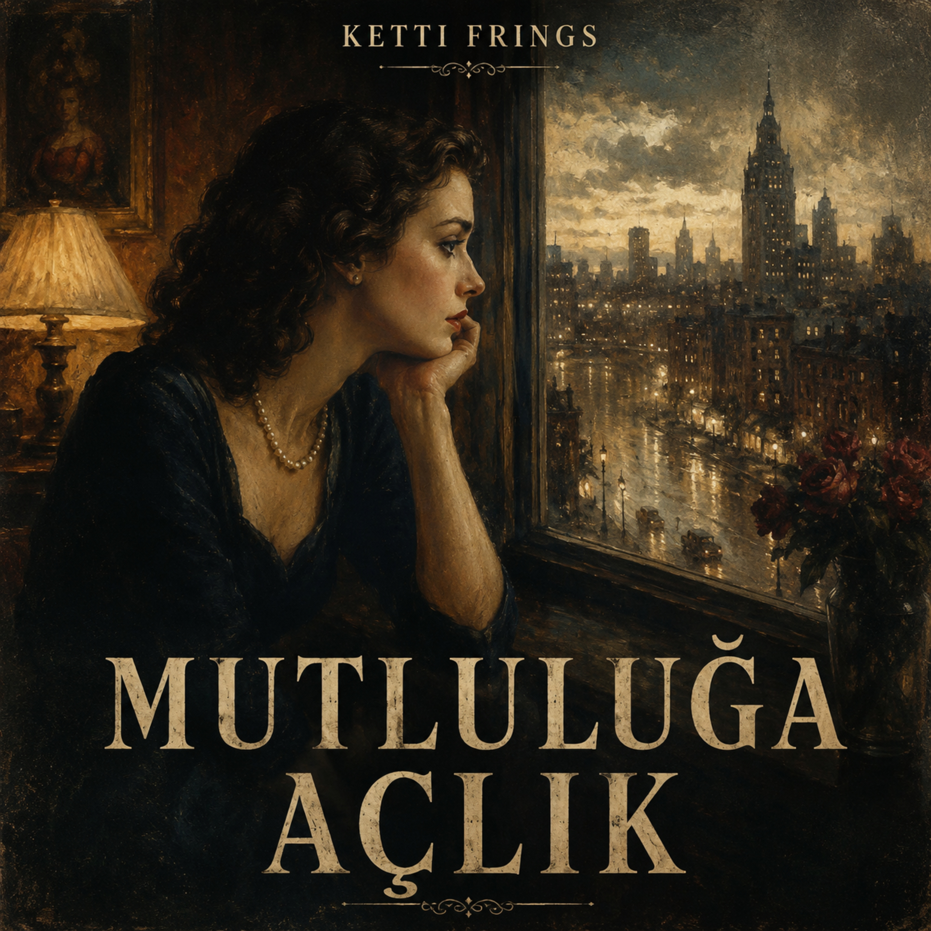 MUTLULUĞA AÇLIK | Radyo Tiyatrosu