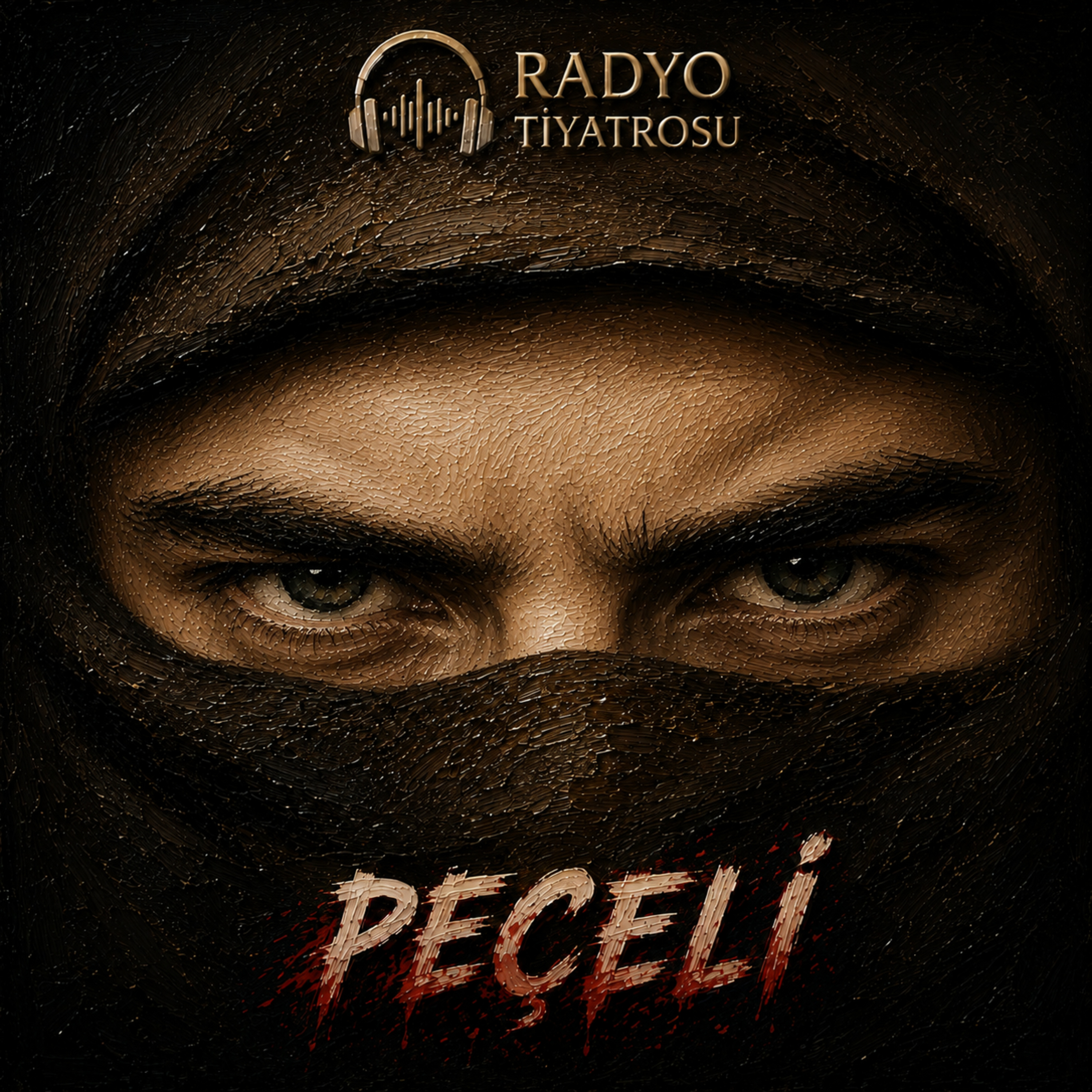 PEÇELİ | Radyo Tiyatrosu
