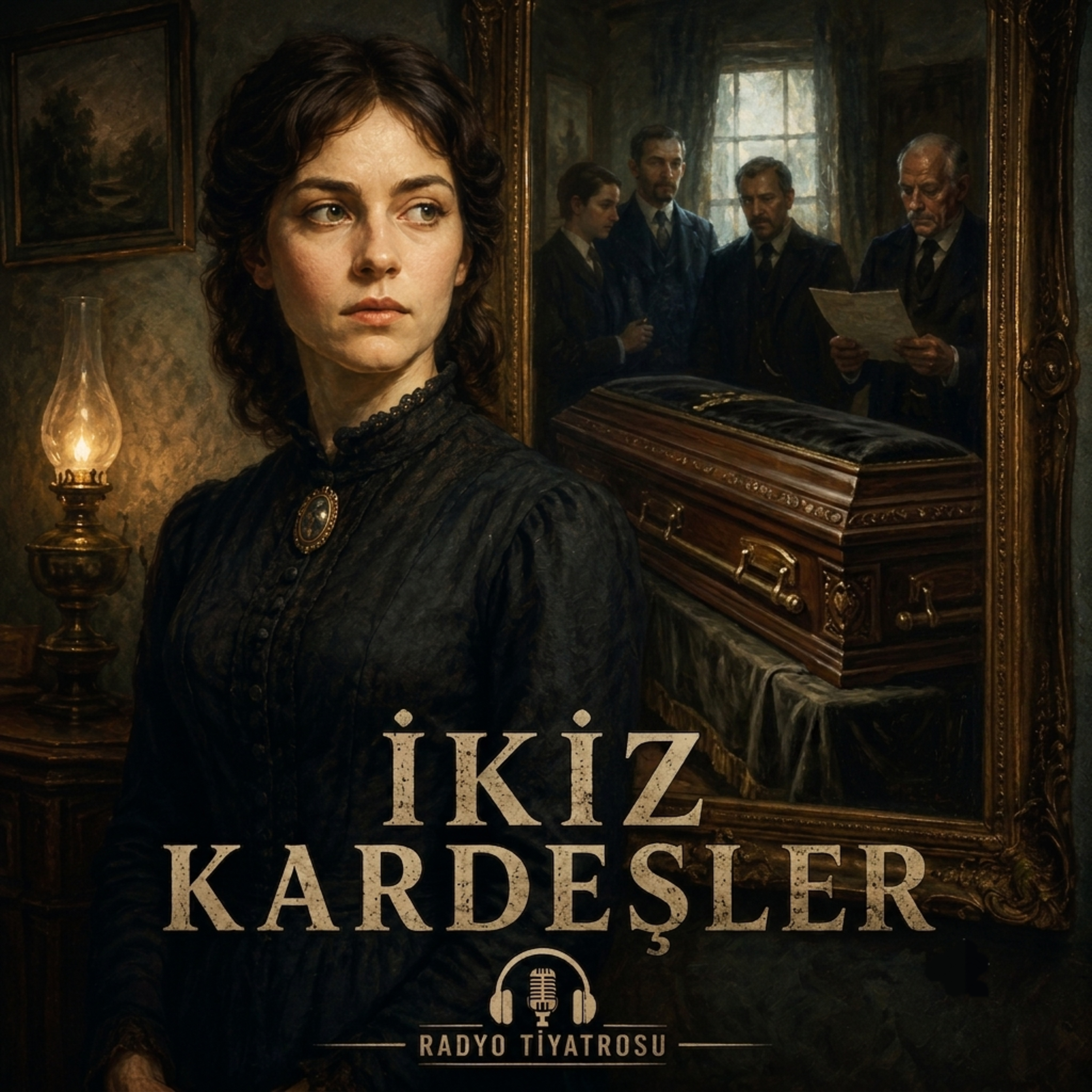 İKİZ KARDEŞLER | Radyo Tiyatrosu