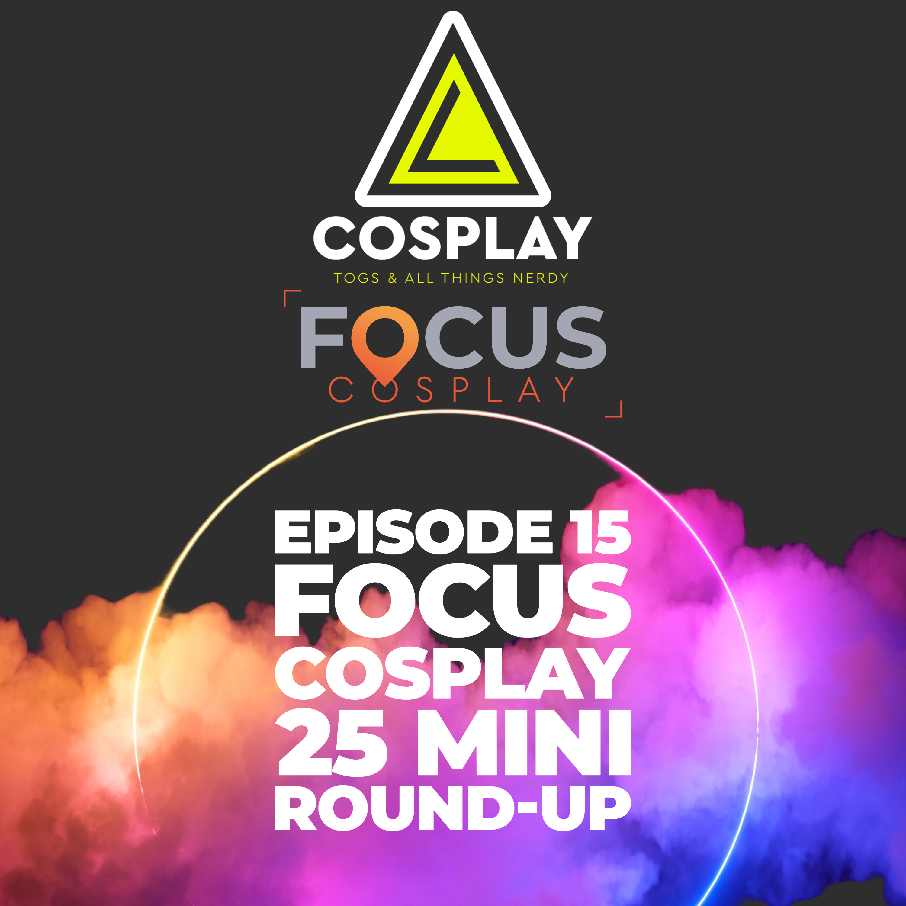 Cosplay, Togs And All Things Nerdy