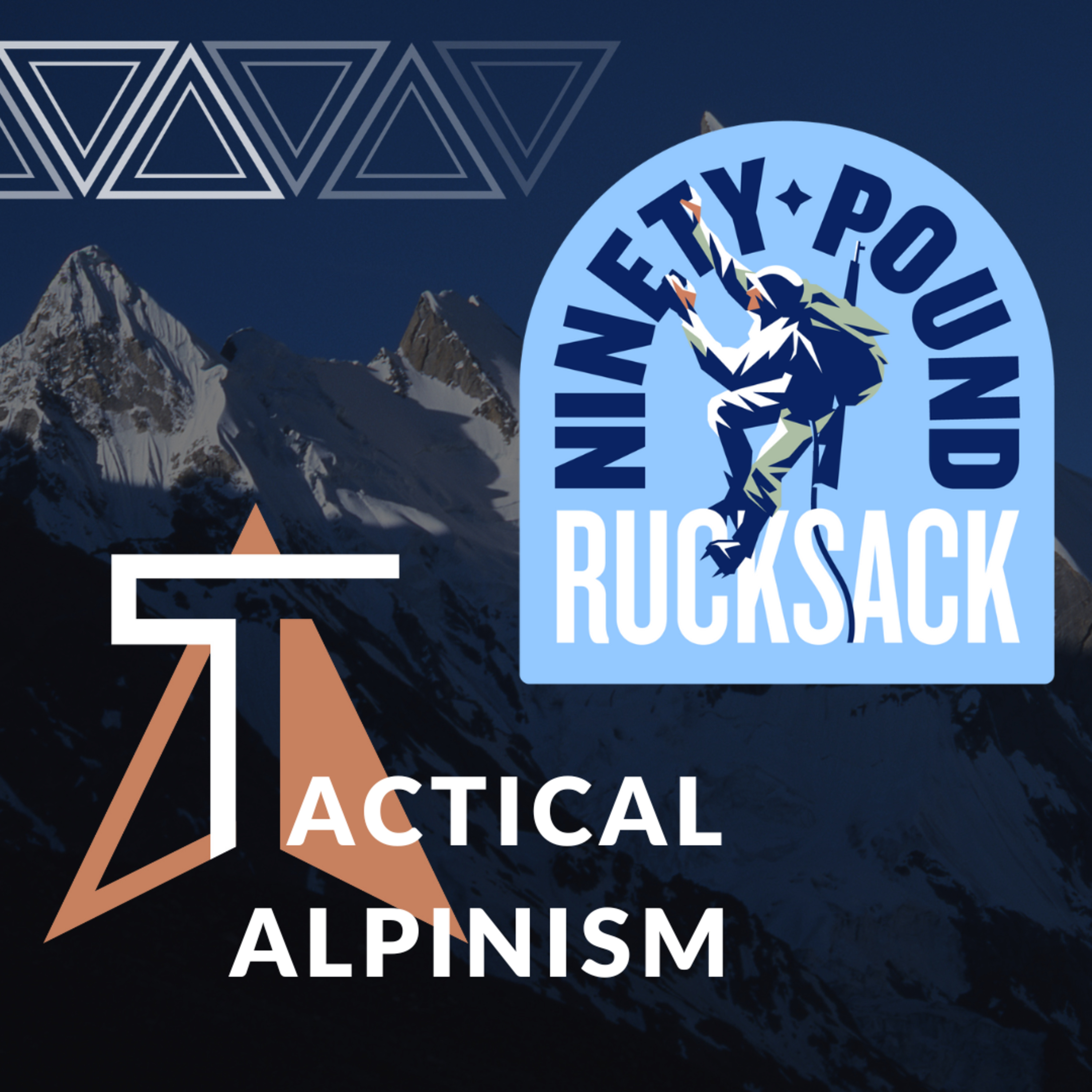 Tactical Alpinism