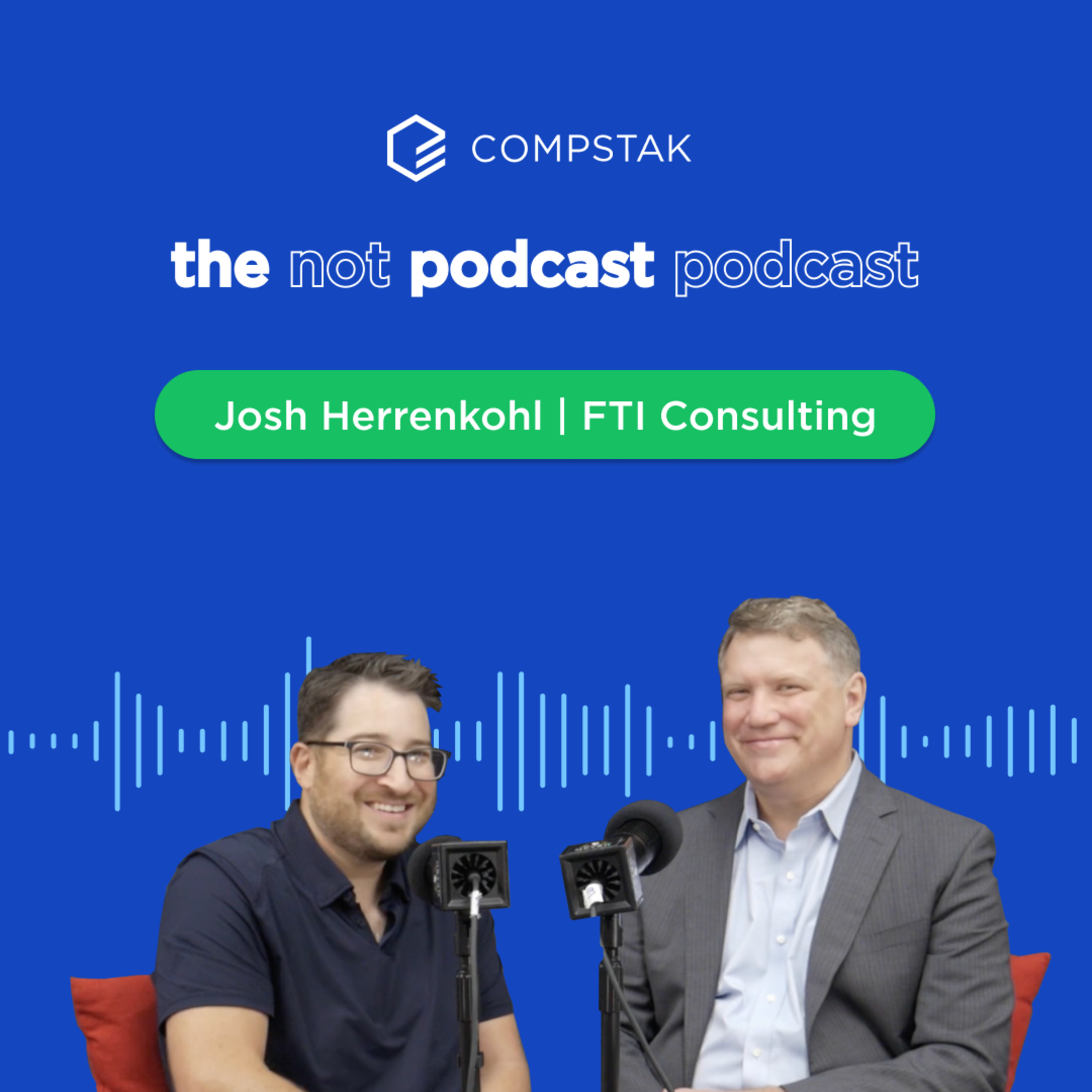 The Not Podcast Podcast