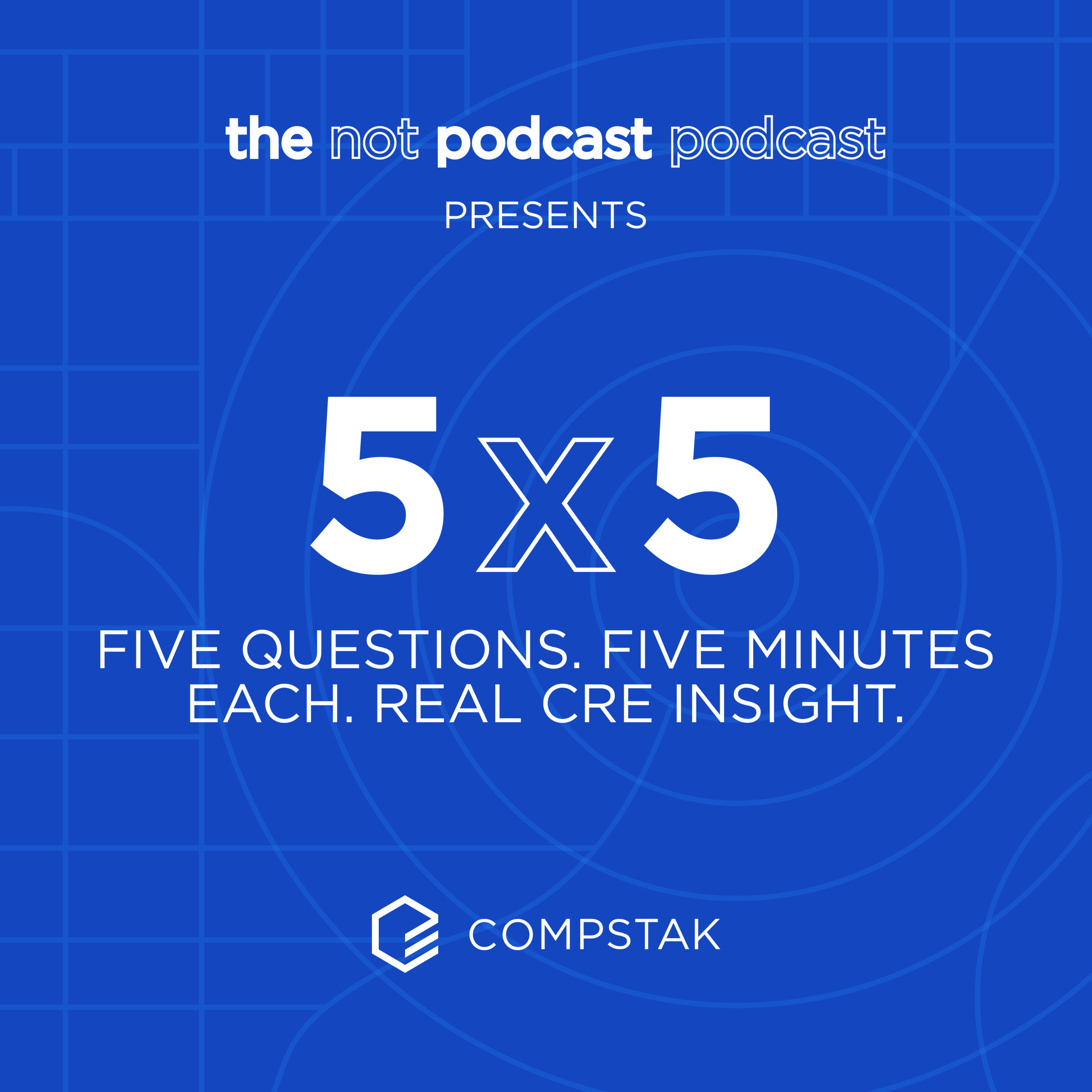 The Not Podcast Podcast