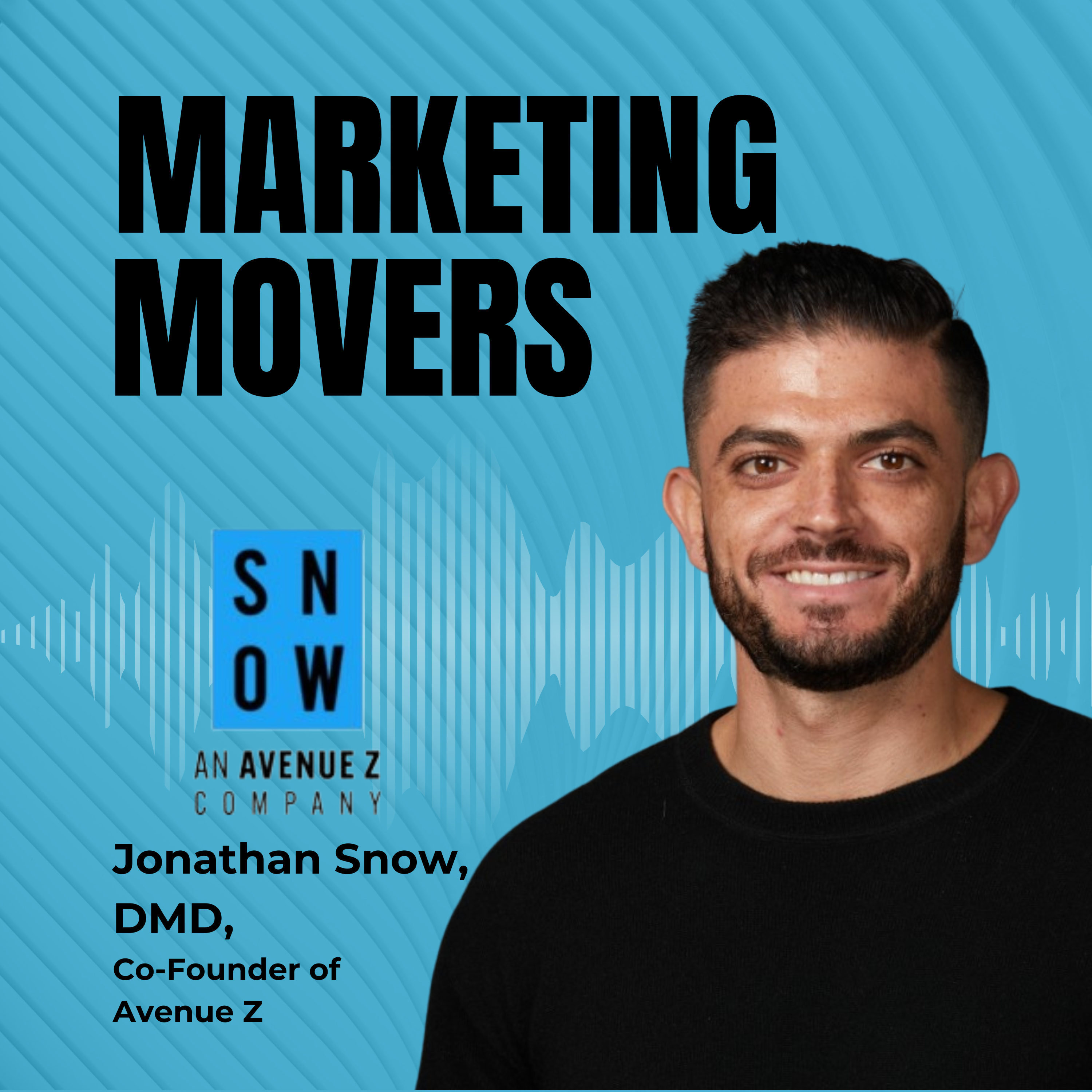 Marketing Movers