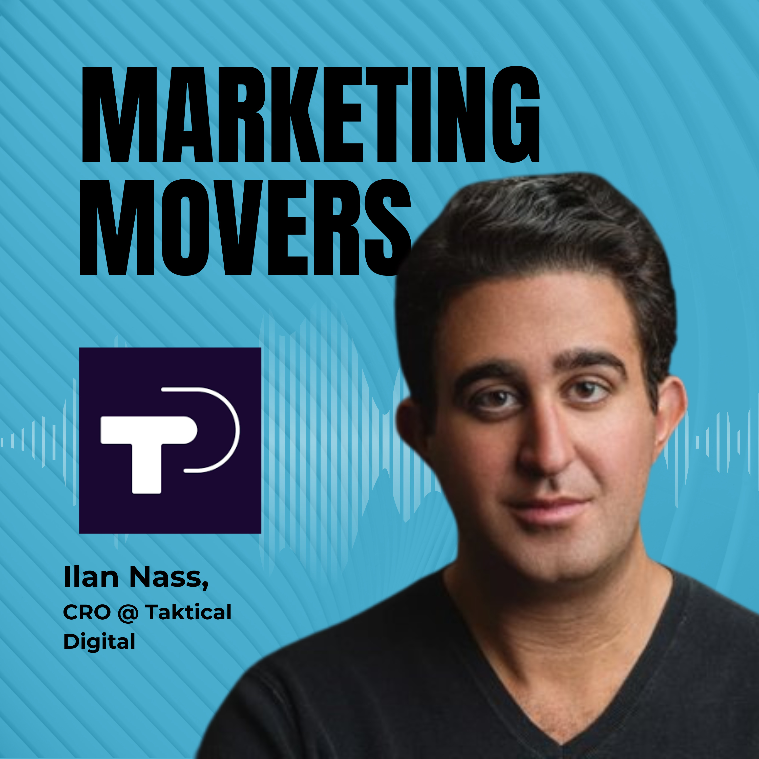 Marketing Movers