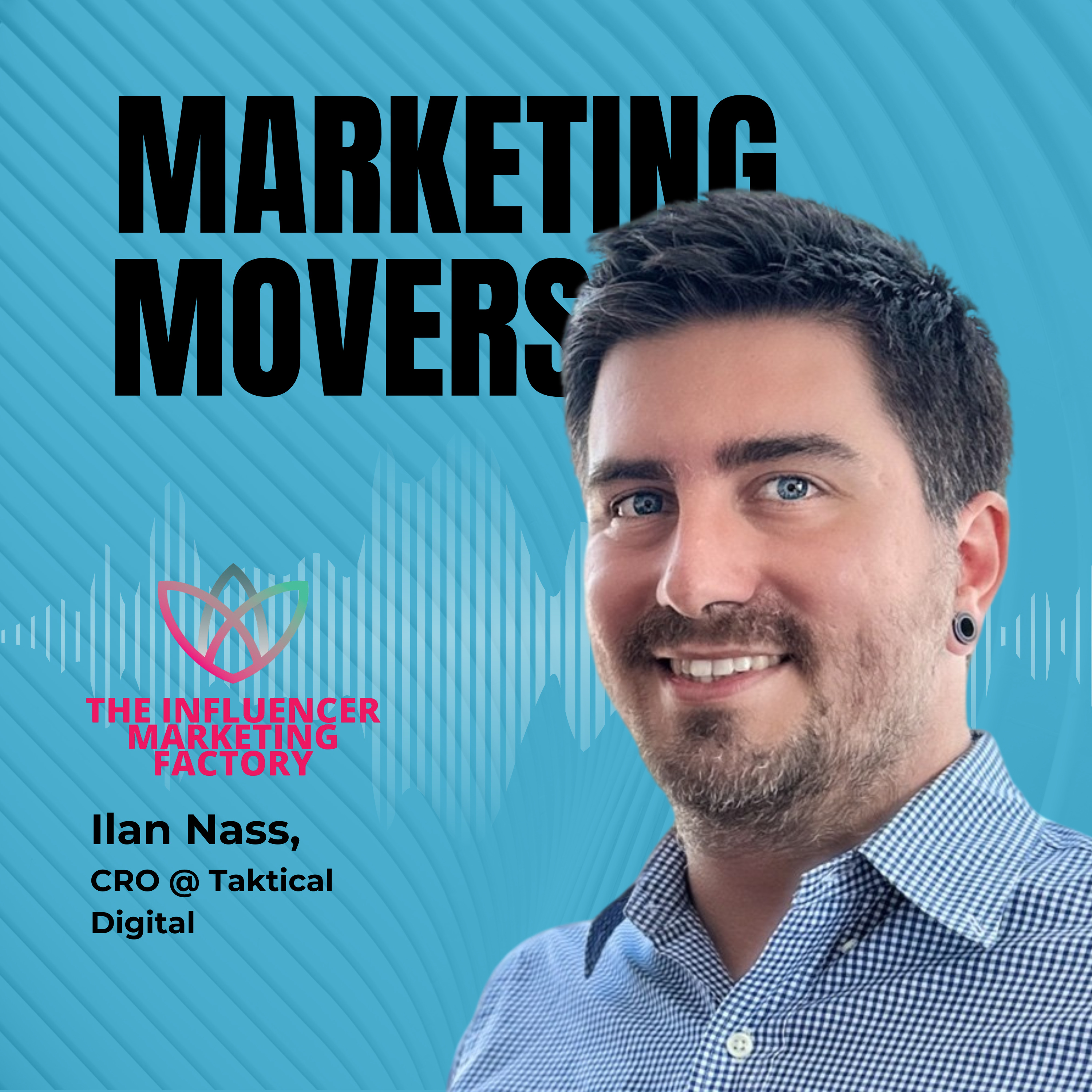Marketing Movers